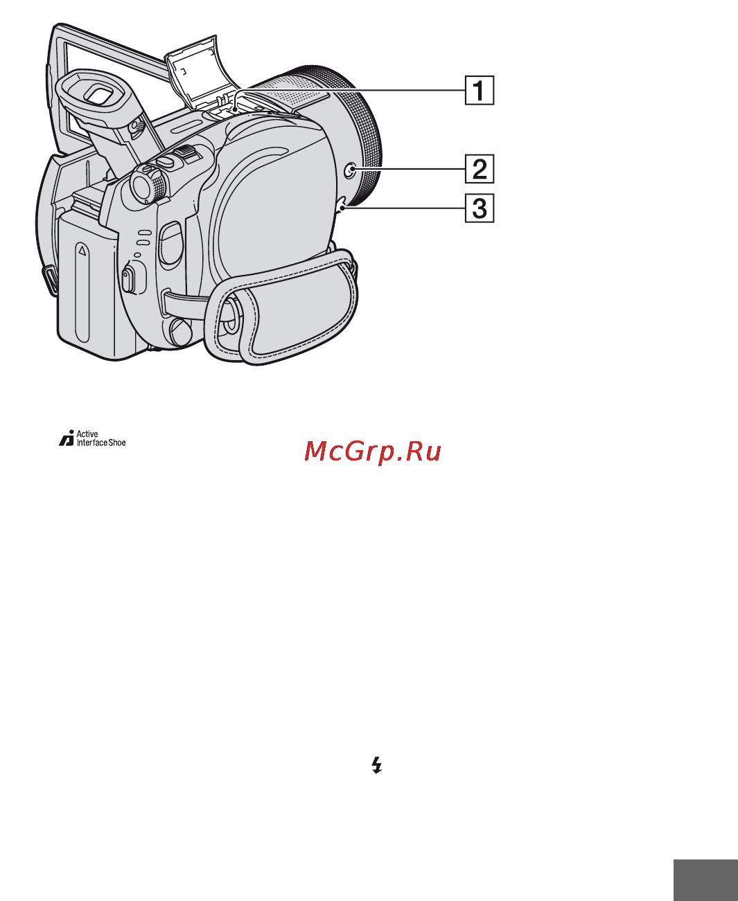 Sony HDR-UX1E Инструкция по эксплуатации онлайн [159/175] 39243