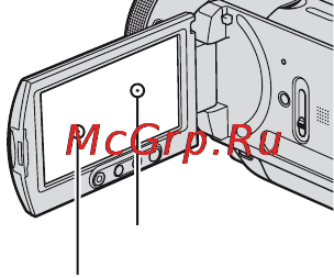 Sony HDR-UX1E [5/175] Воспроизведение диска на других устройствах