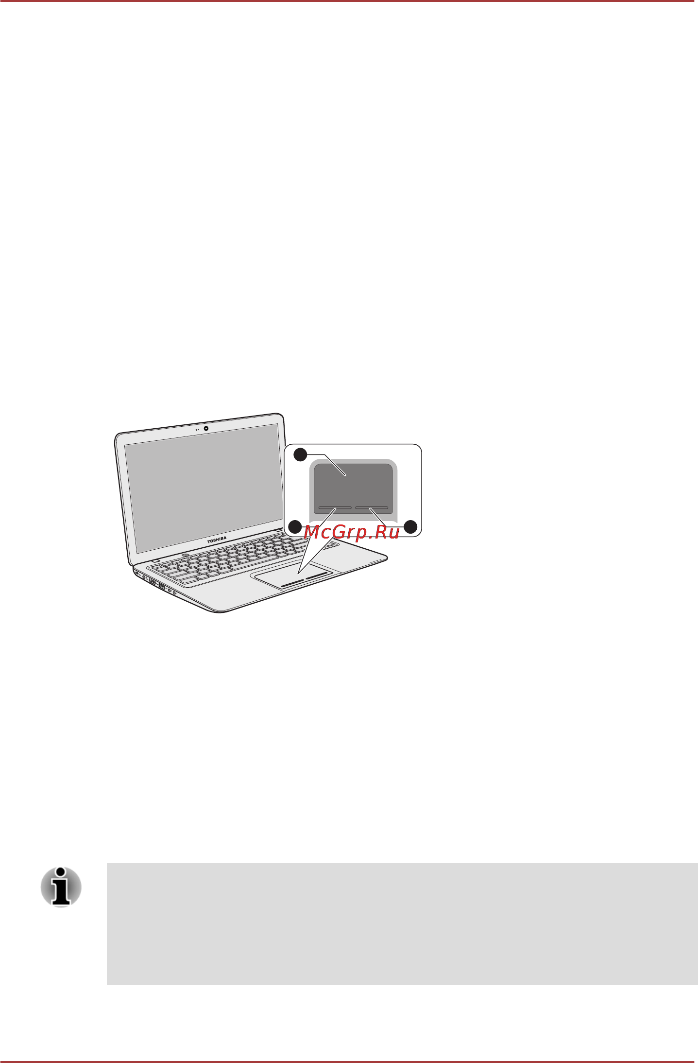 Toshiba U840-E1S [44/151] Глава 3 изучаем основы