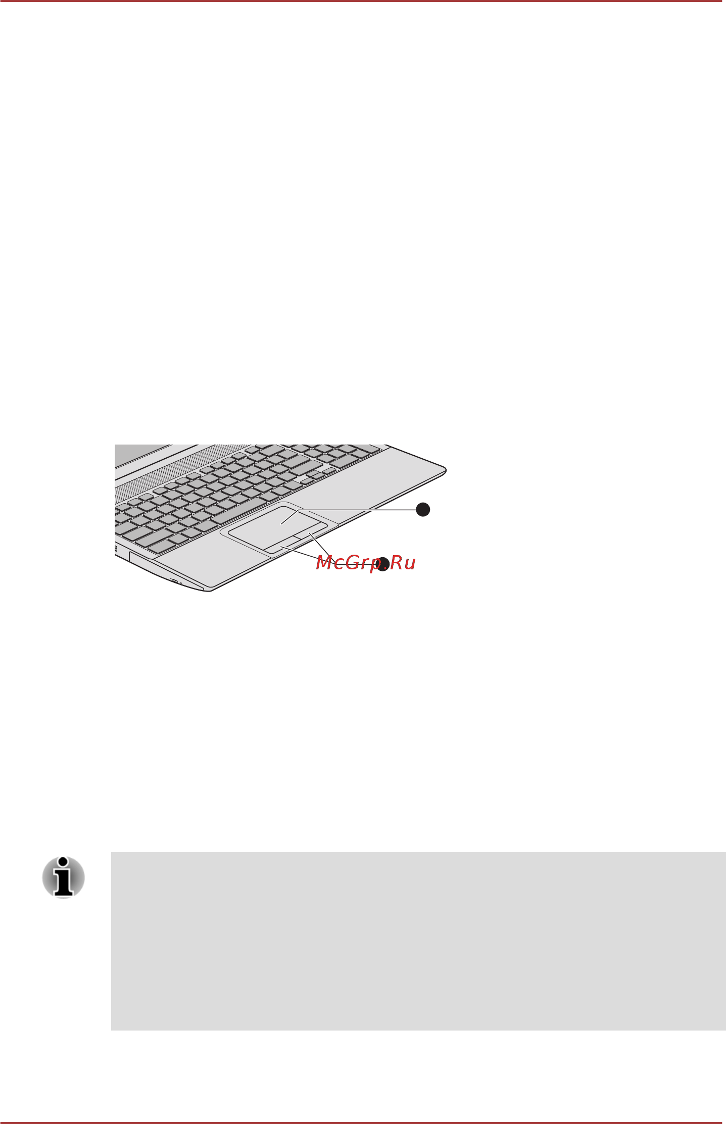 Toshiba Satellite C850D-DPK [47/191] Глава 3
