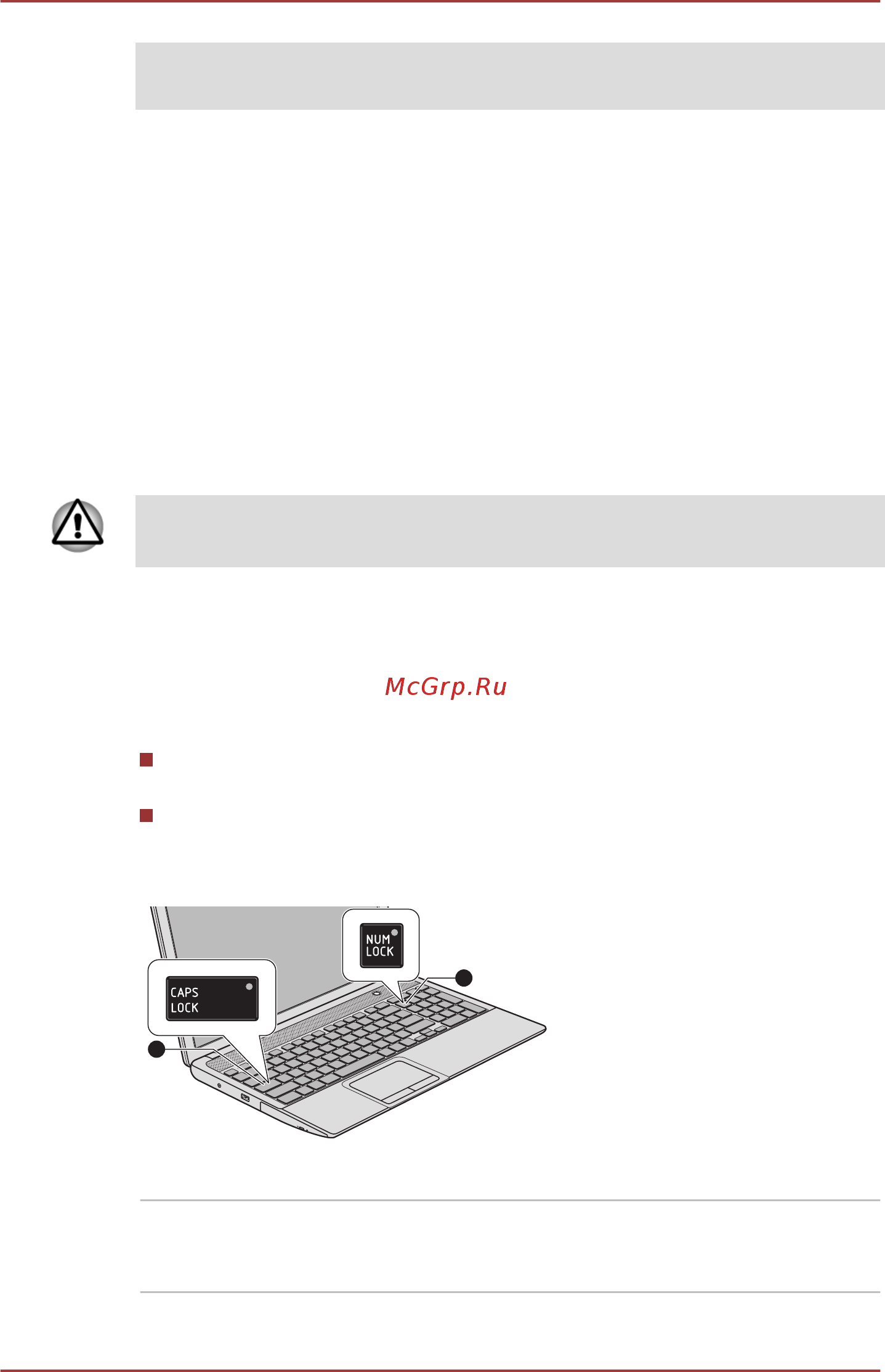 Toshiba Satellite C850D-DPK [48/191] Клавиатура