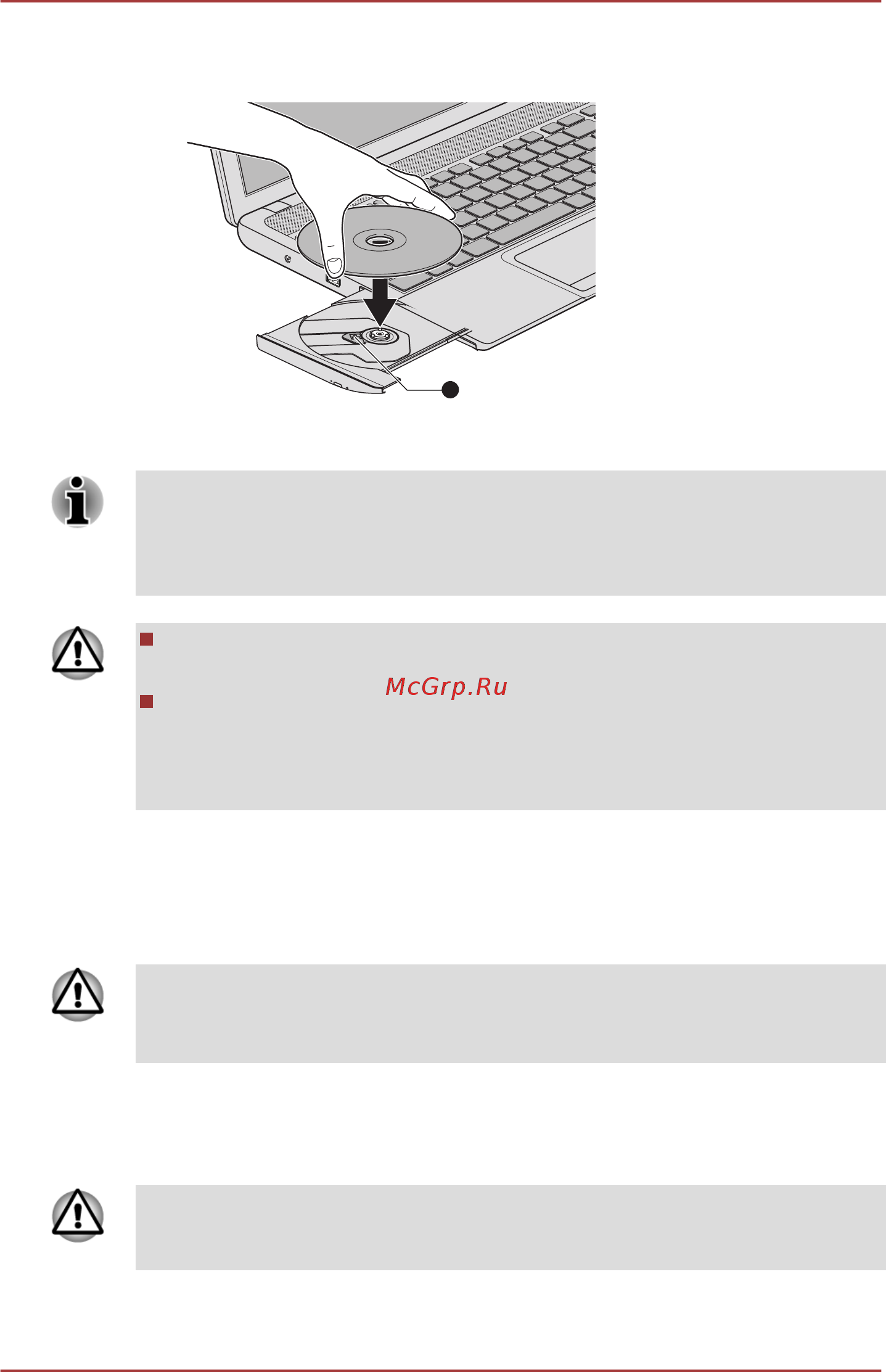 Toshiba Satellite C850D-DPK Инструкция по эксплуатации онлайн [54/191] 238902