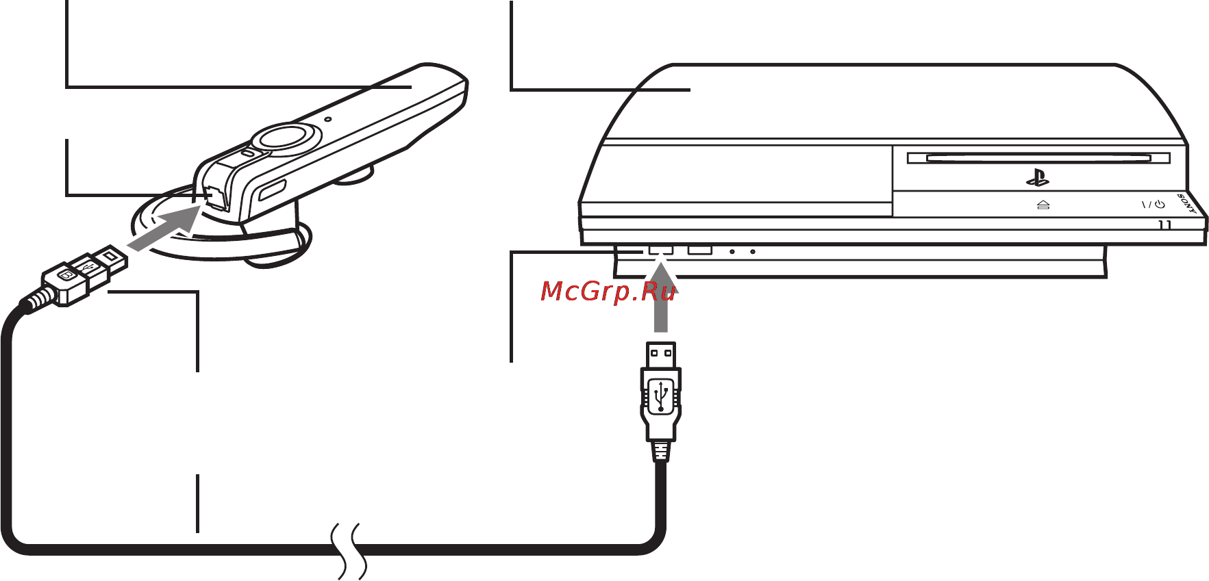 Sony SLEH-00075/PS3HEADSET [7/20] Установка парного соединения
