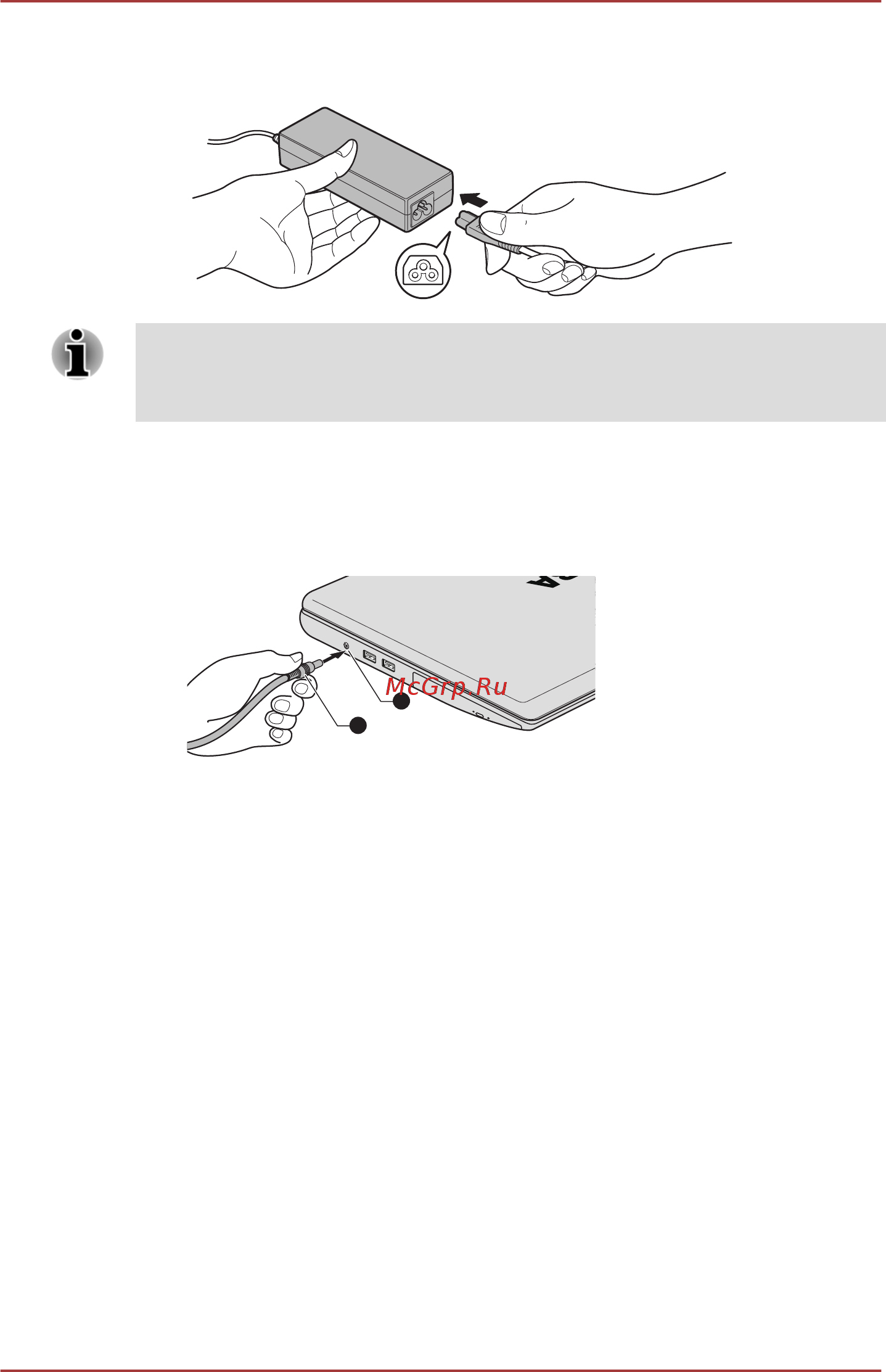Toshiba SATELLITE C870-DQK [25/194] Открывание дисплея
