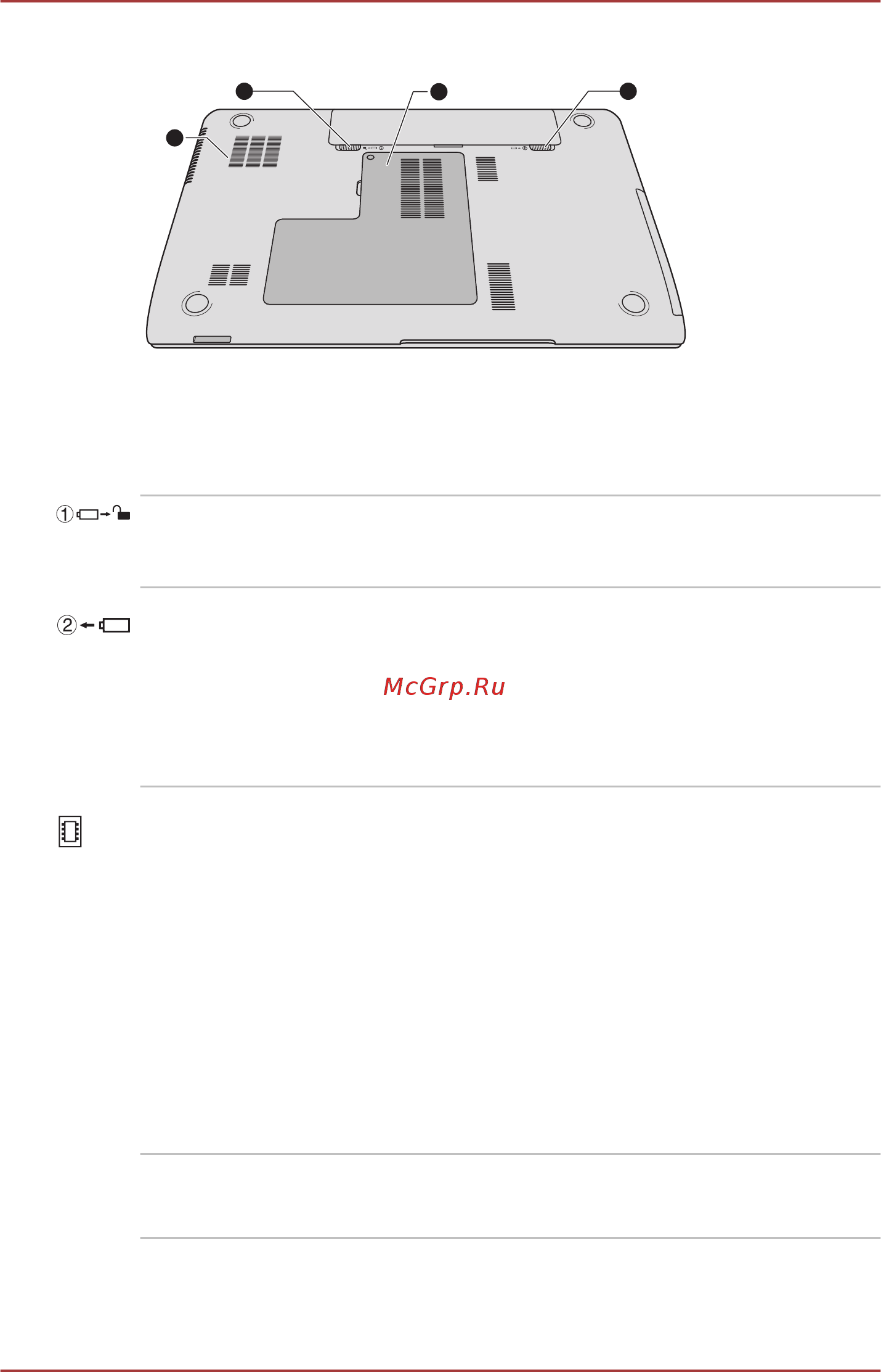 Toshiba SATELLITE C870-DQK Инструкция по эксплуатации онлайн [39/194] 39276