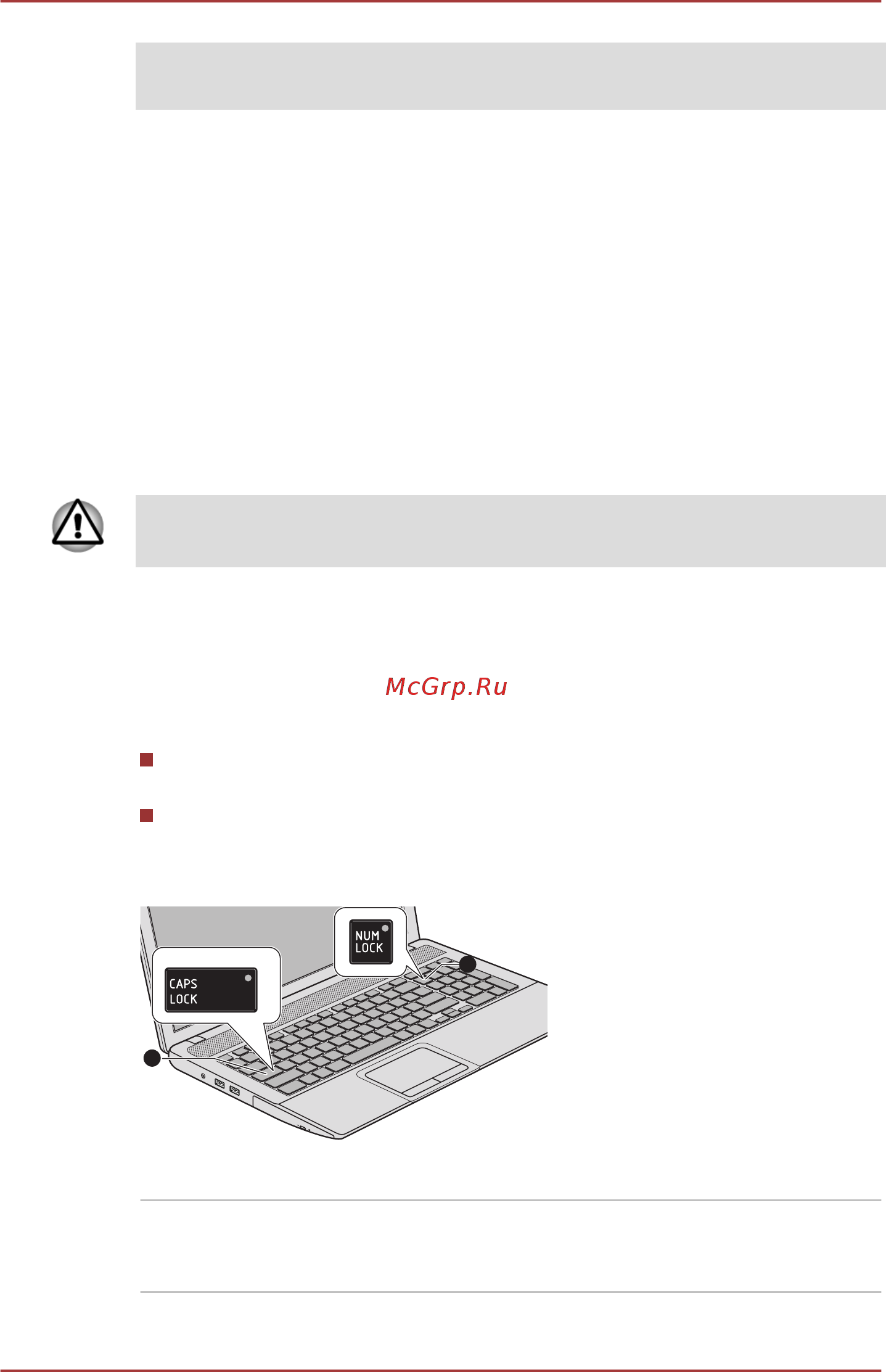 Toshiba SATELLITE C870-DQK [49/194] Клавиатура