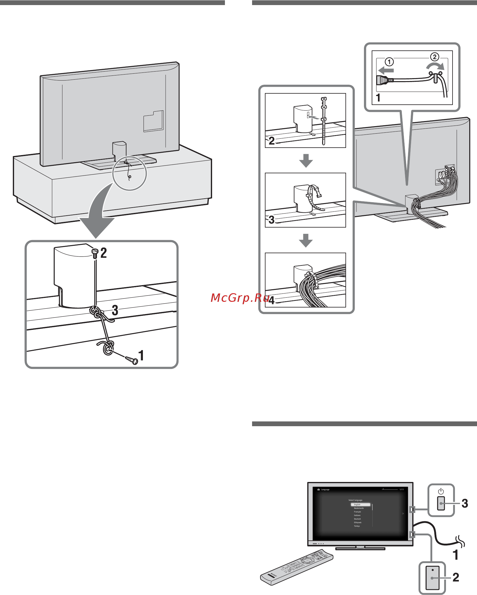 Sony KDL-40 HX800 + BD