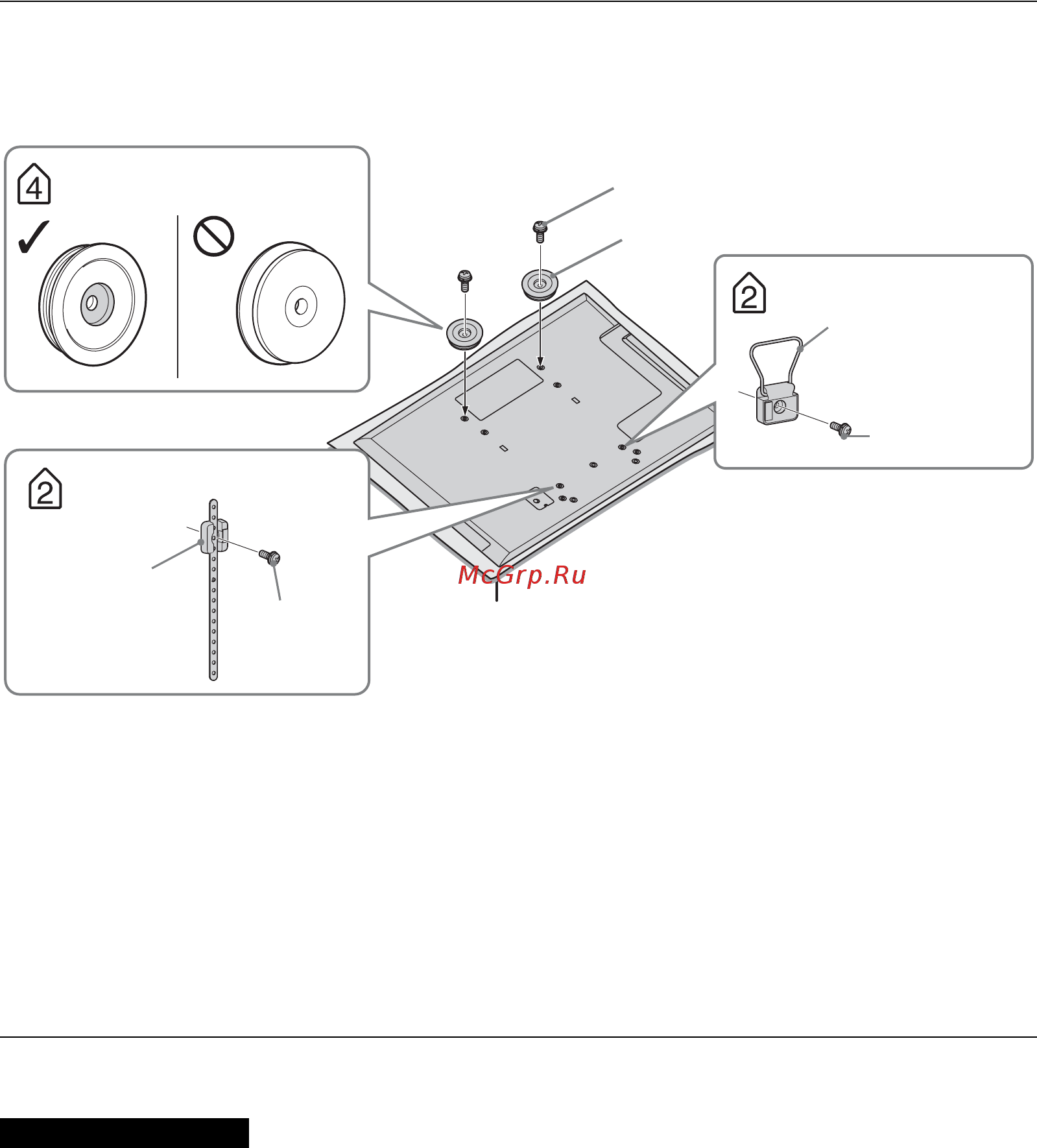 Sony KDL-40NX720 Инструкция по эксплуатации онлайн [30/36] 39288