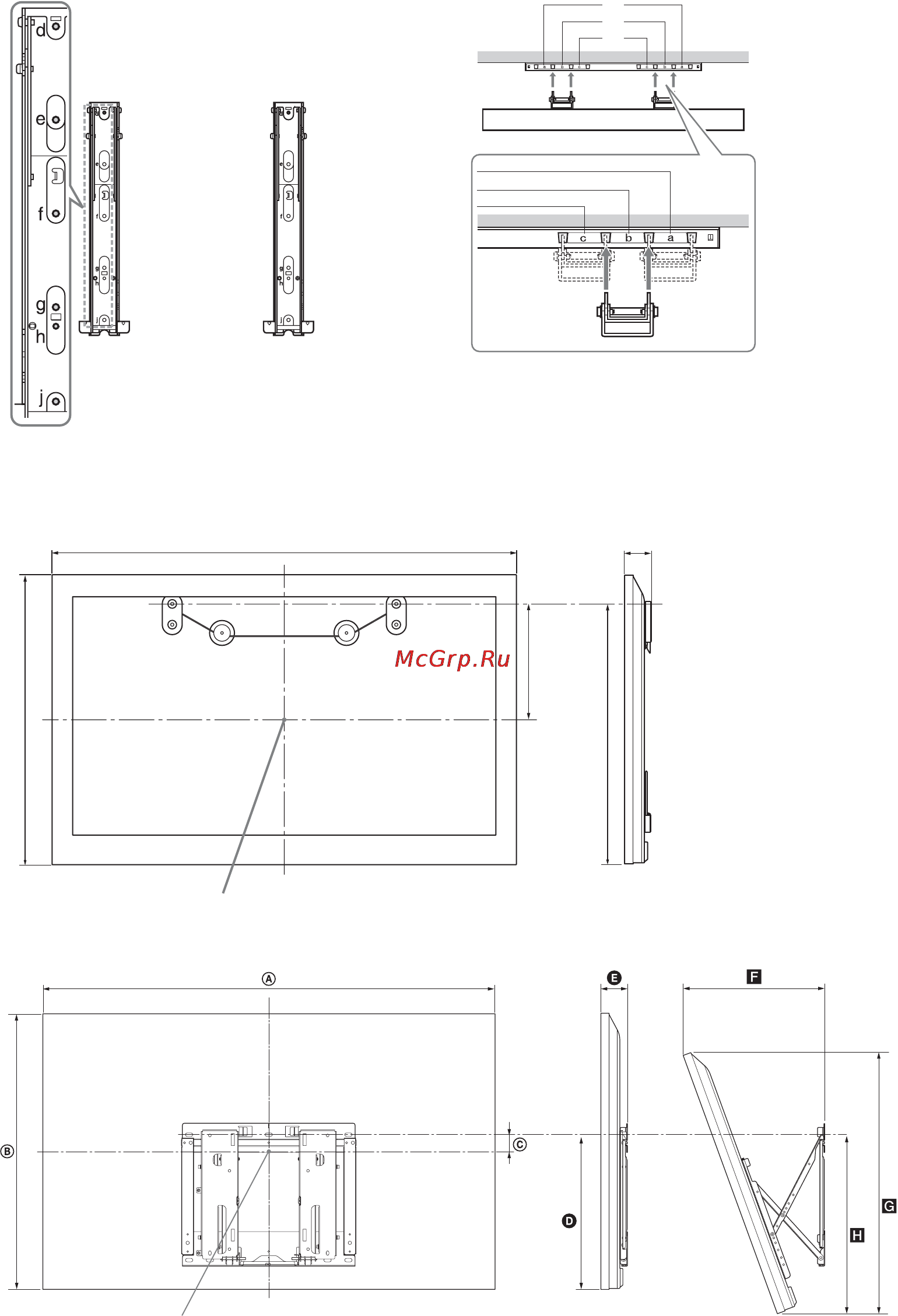 Sony KDL-55NX720 Инструкция по эксплуатации онлайн [32/36] 39303