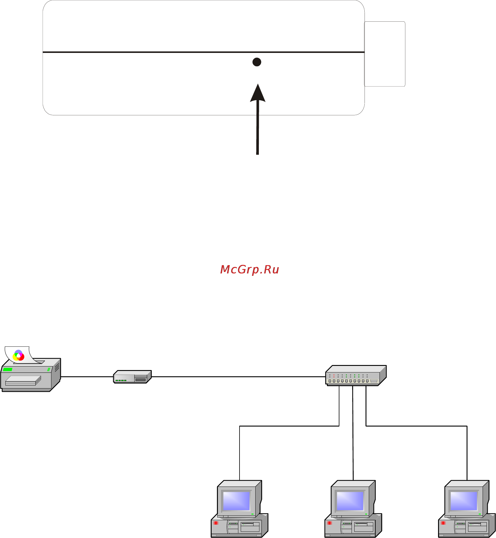 Tp-Link TL-PS110P [6/83] Reset button
