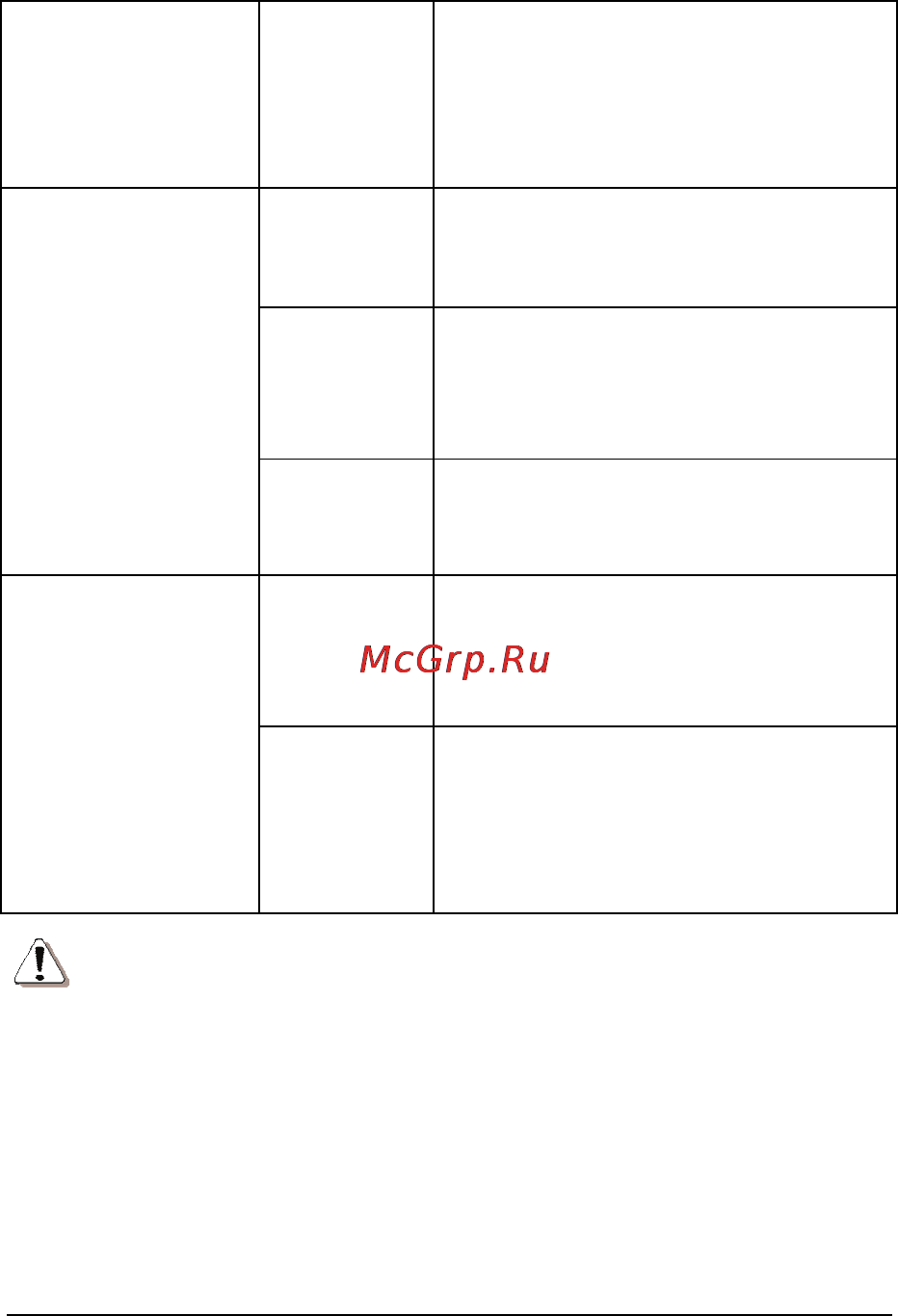 Tp-Link TL-SF1008P Инструкция по эксплуатации онлайн [11/16] 39321