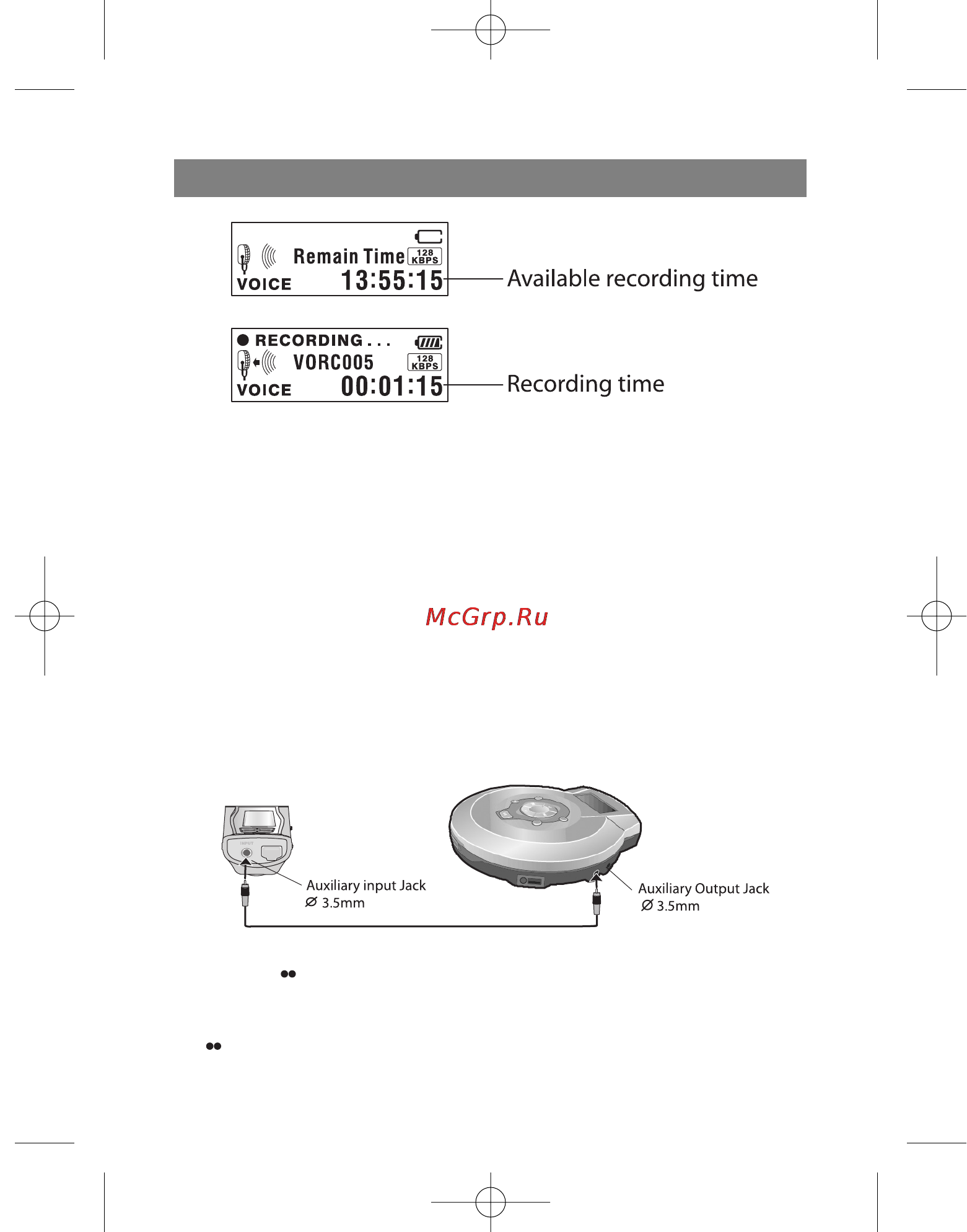 Vitek VT-3796 [22/72] New1 qxd 4 1 05 5 56 pm page 18