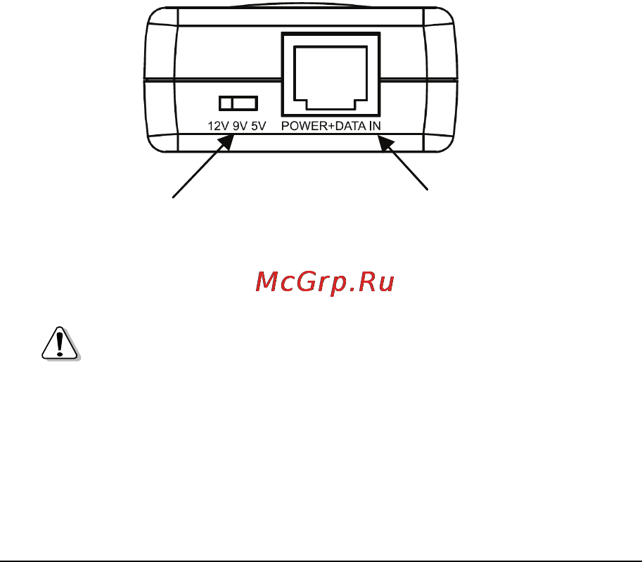 Tp-Link TL-POE10R [7/10] Features