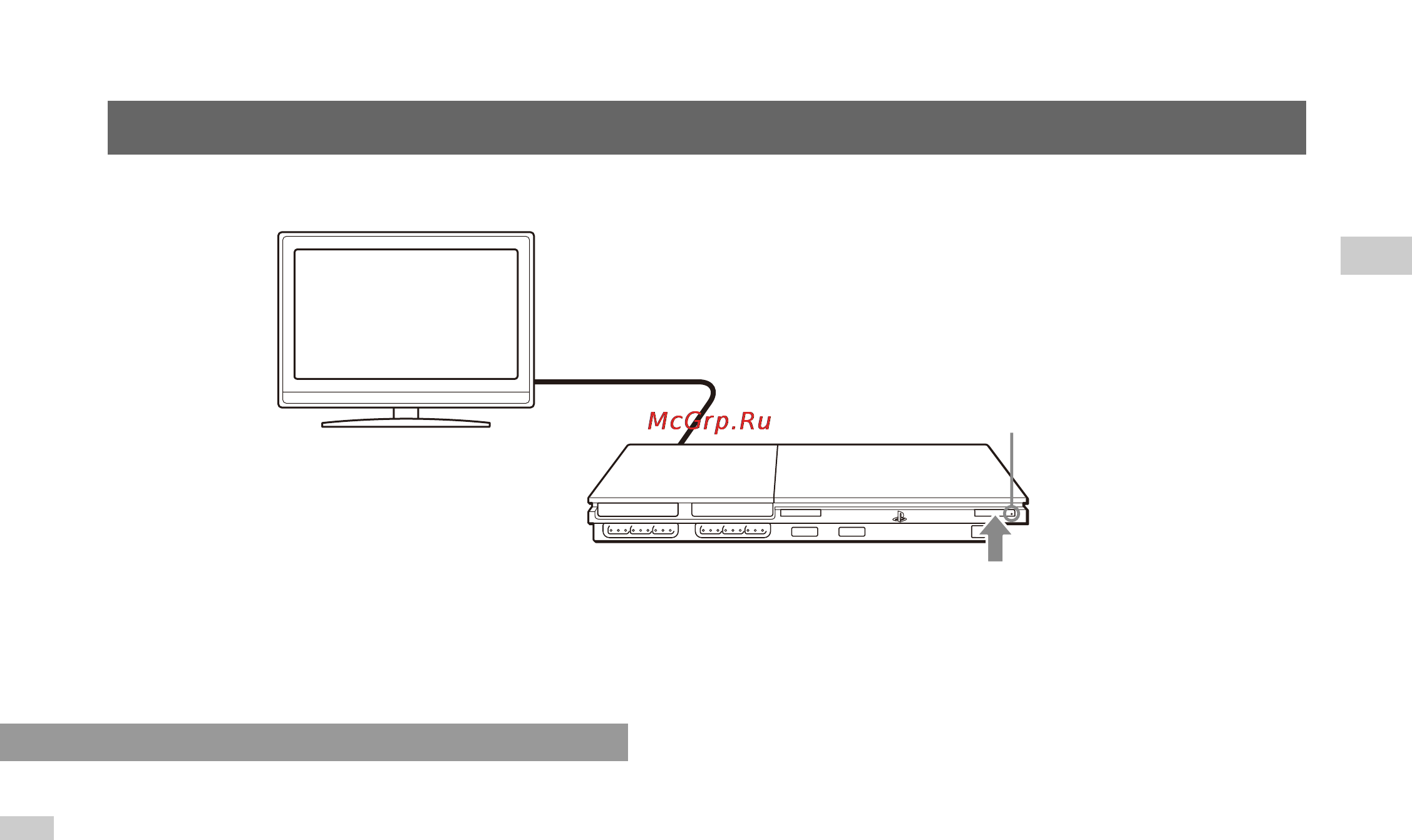 Sony SCPH-90003 Инструкция по эксплуатации онлайн [9/44] 39344