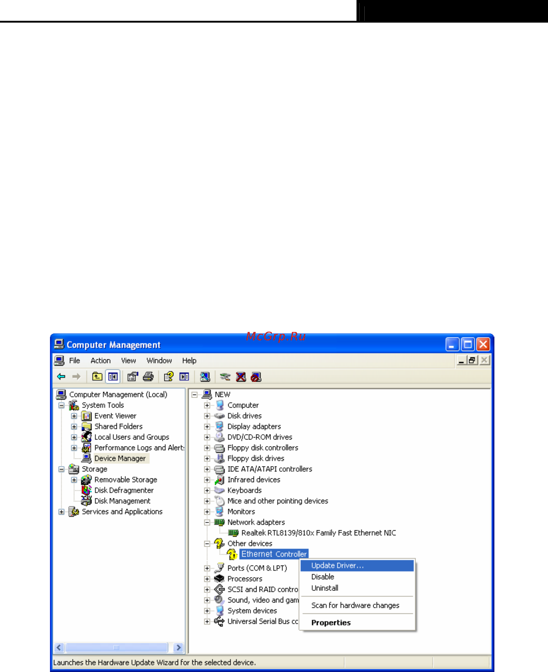 Tp-Link TG-3269 [32/32] Appendix b troubleshooting