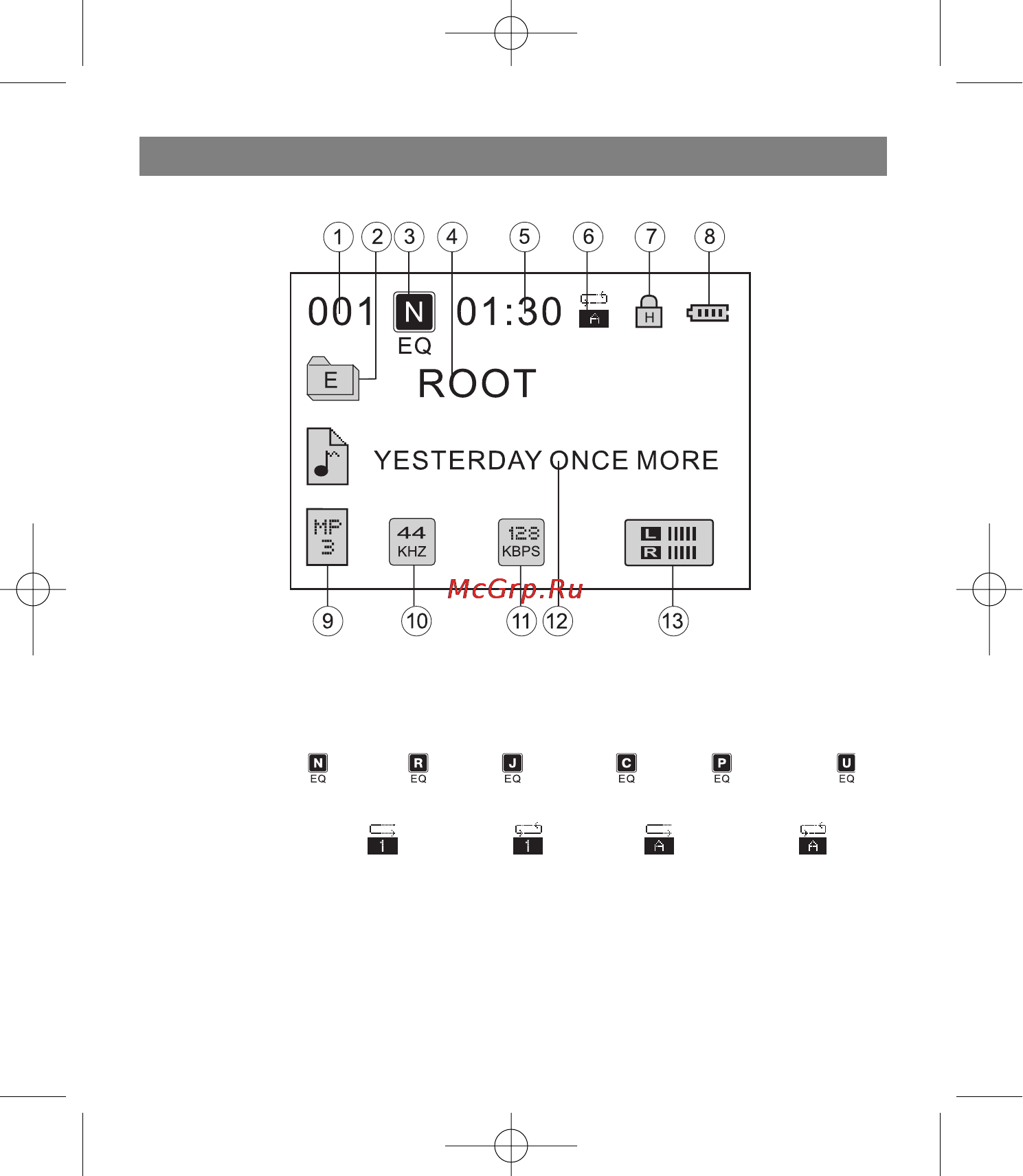 Vitek VT-3794 SR [5/28] English