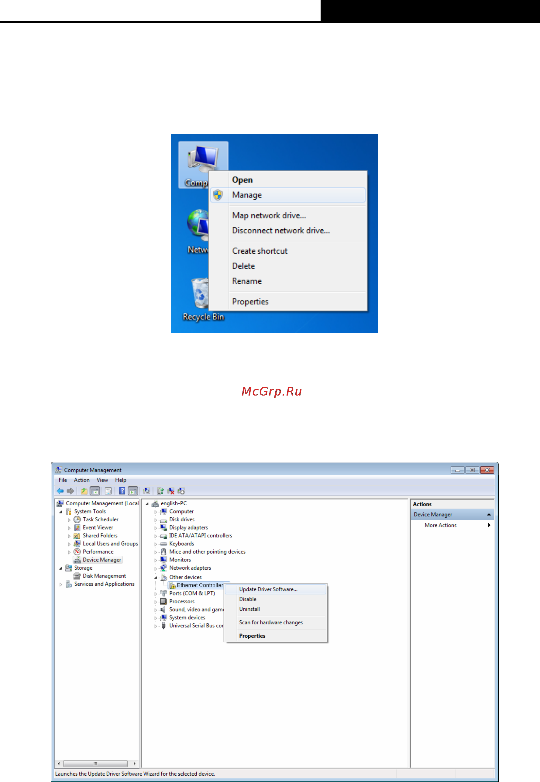 Tp-Link TF-3200 [16/31] For windows 7