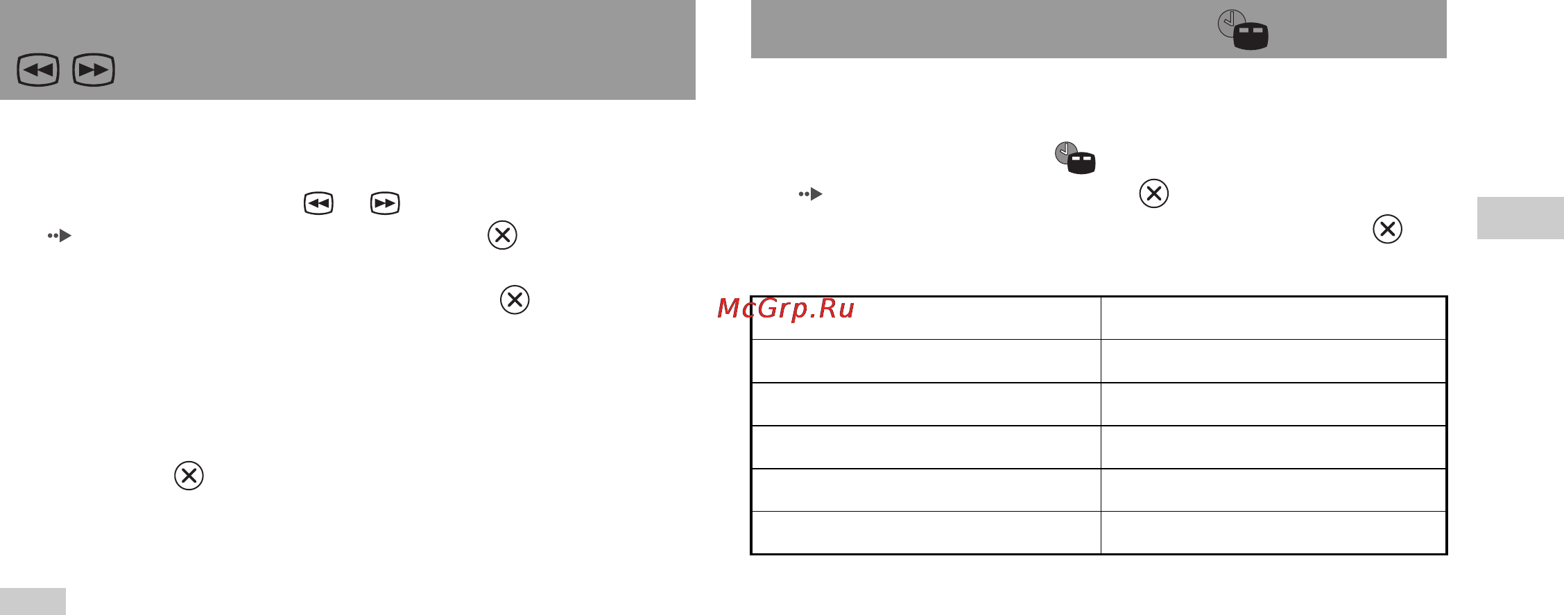 Sony SCPH-77008 [25/112] Finding a particular point on a dvd search displaying playback information