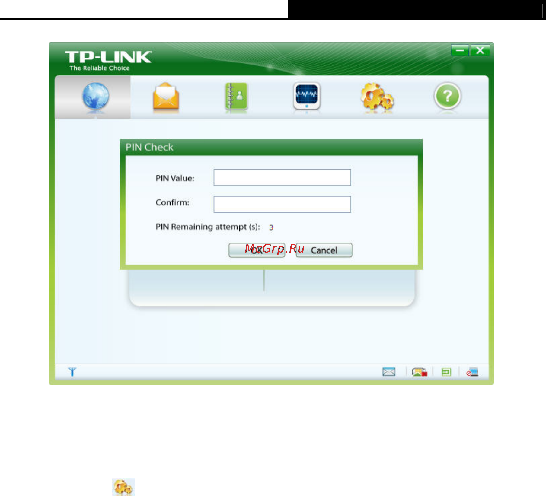 Tp-Link MA180 Инструкция по эксплуатации онлайн [32/39] 39367