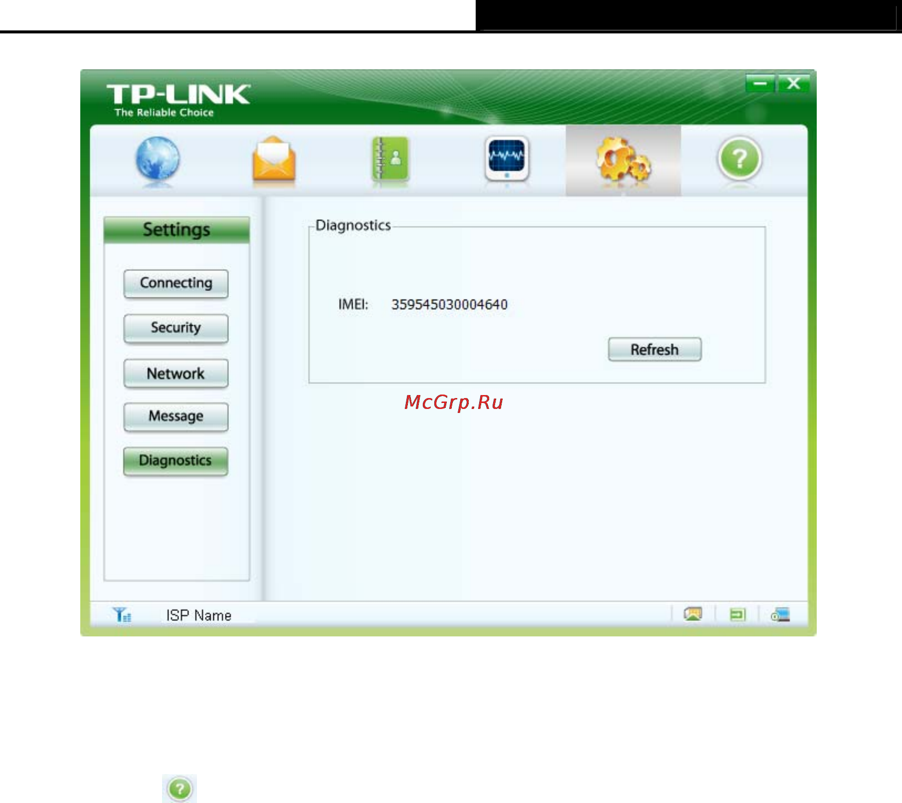 Tp-Link MA180 Инструкция по эксплуатации онлайн [38/39] 39367