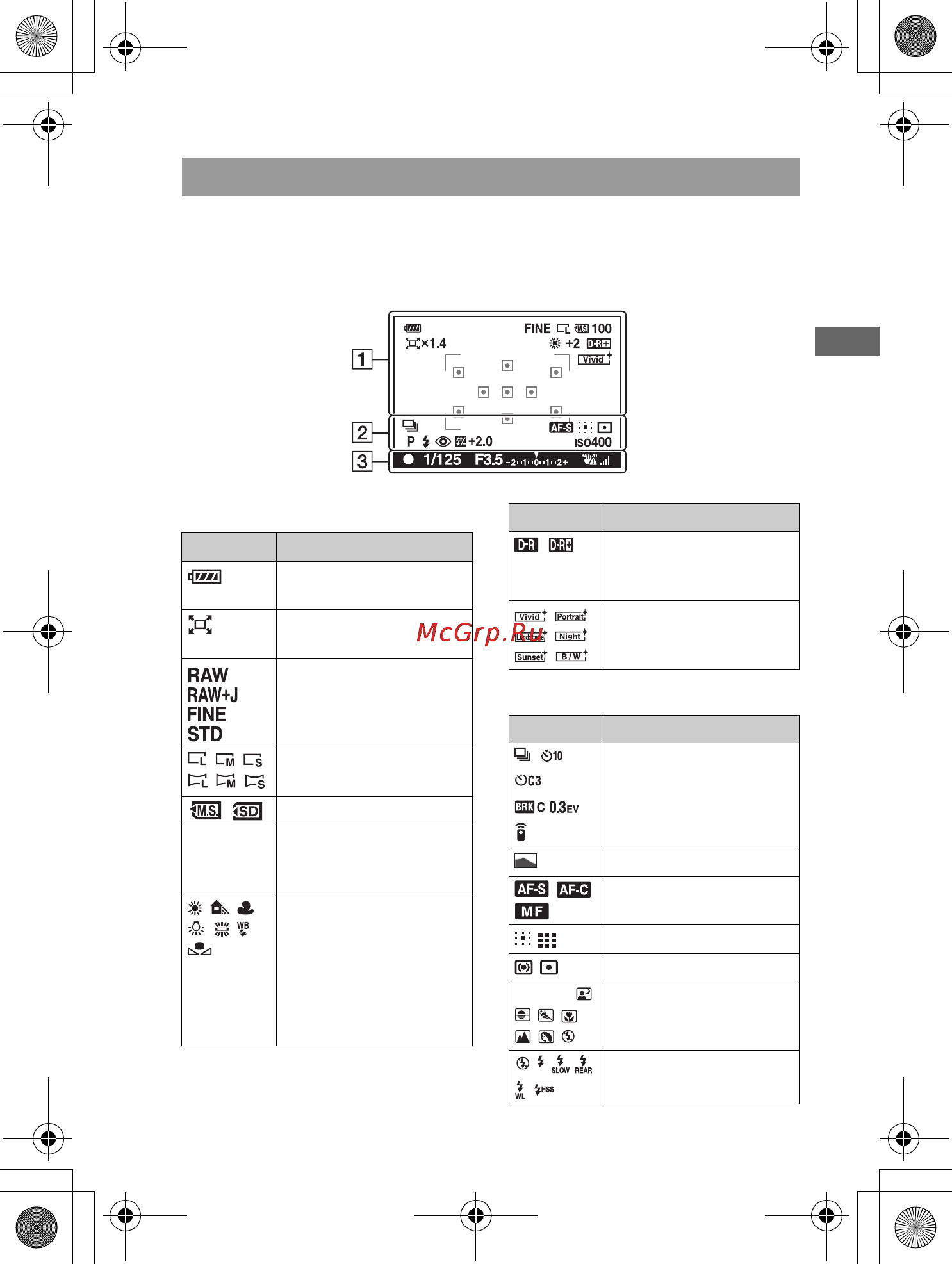 Sony DSLR-A390Y 18-55 + 55-200 [39/198] Жк монитор