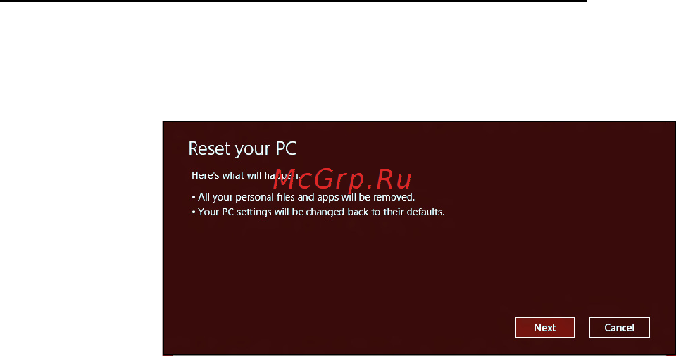 Packard Bell EasyNote TE69KB-45004G50Mnks Инструкция по эксплуатации онлайн [93/133] 39381