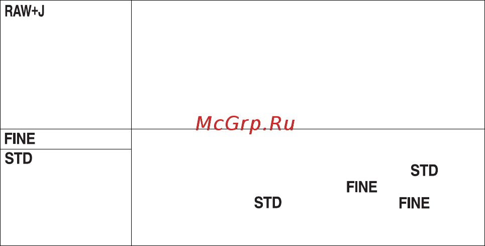 Sony DSLR-A580L 18-55 [164/231] Информация о файлах raw