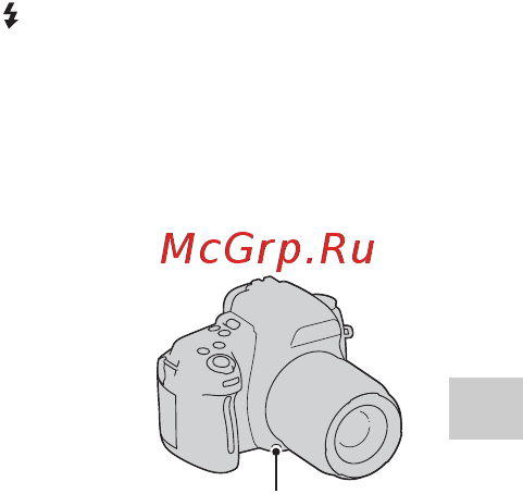 Sony DSLR-A580Y 18-55 + 55-200 Инструкция по эксплуатации онлайн [81/231] 39394