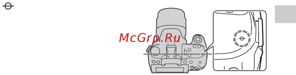 Sony DSLR-A580Y 18-55 + 55-200 Инструкция по эксплуатации онлайн [97/231] 39394