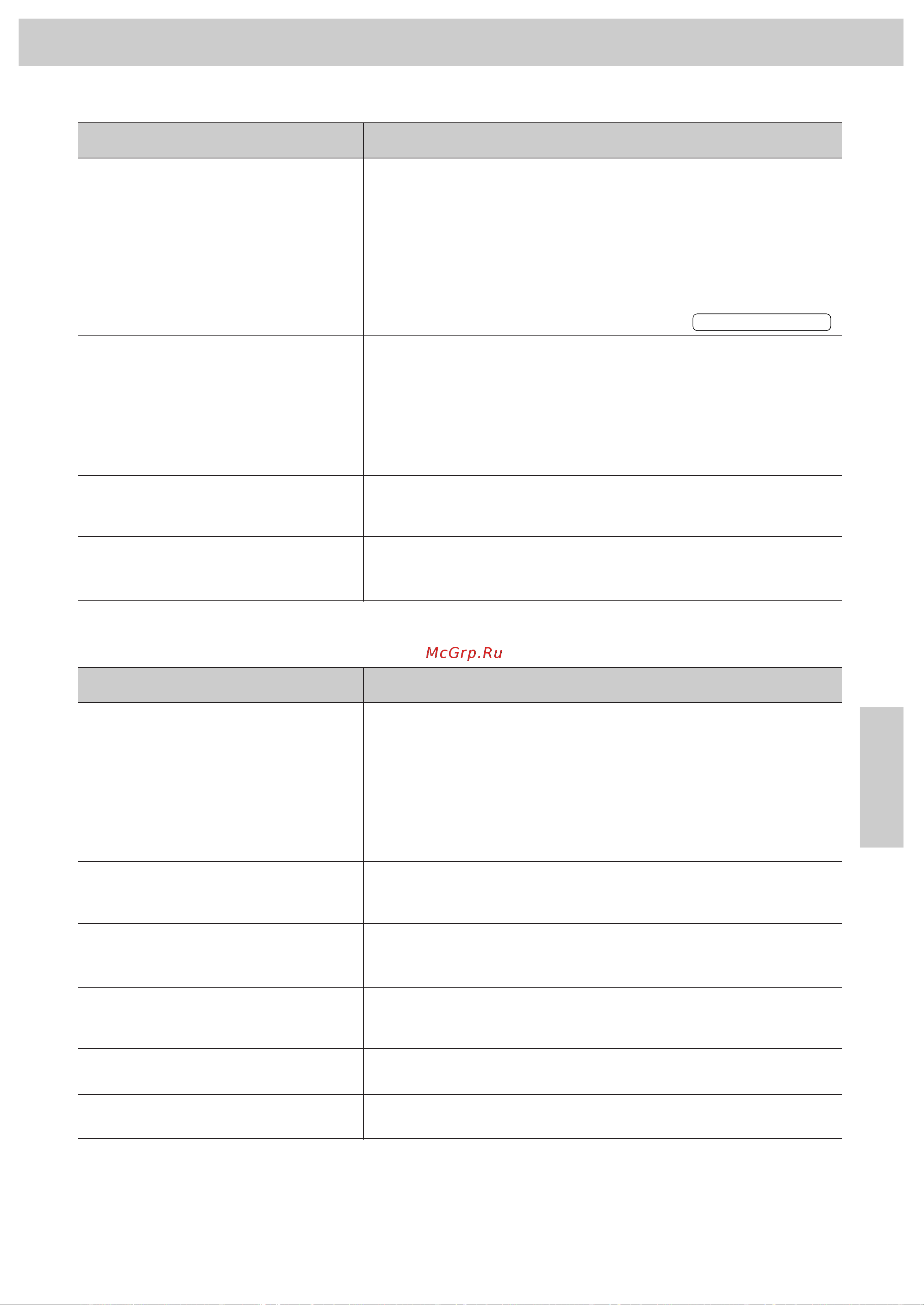 Panasonic KX-FM131RS [137/164] Работа