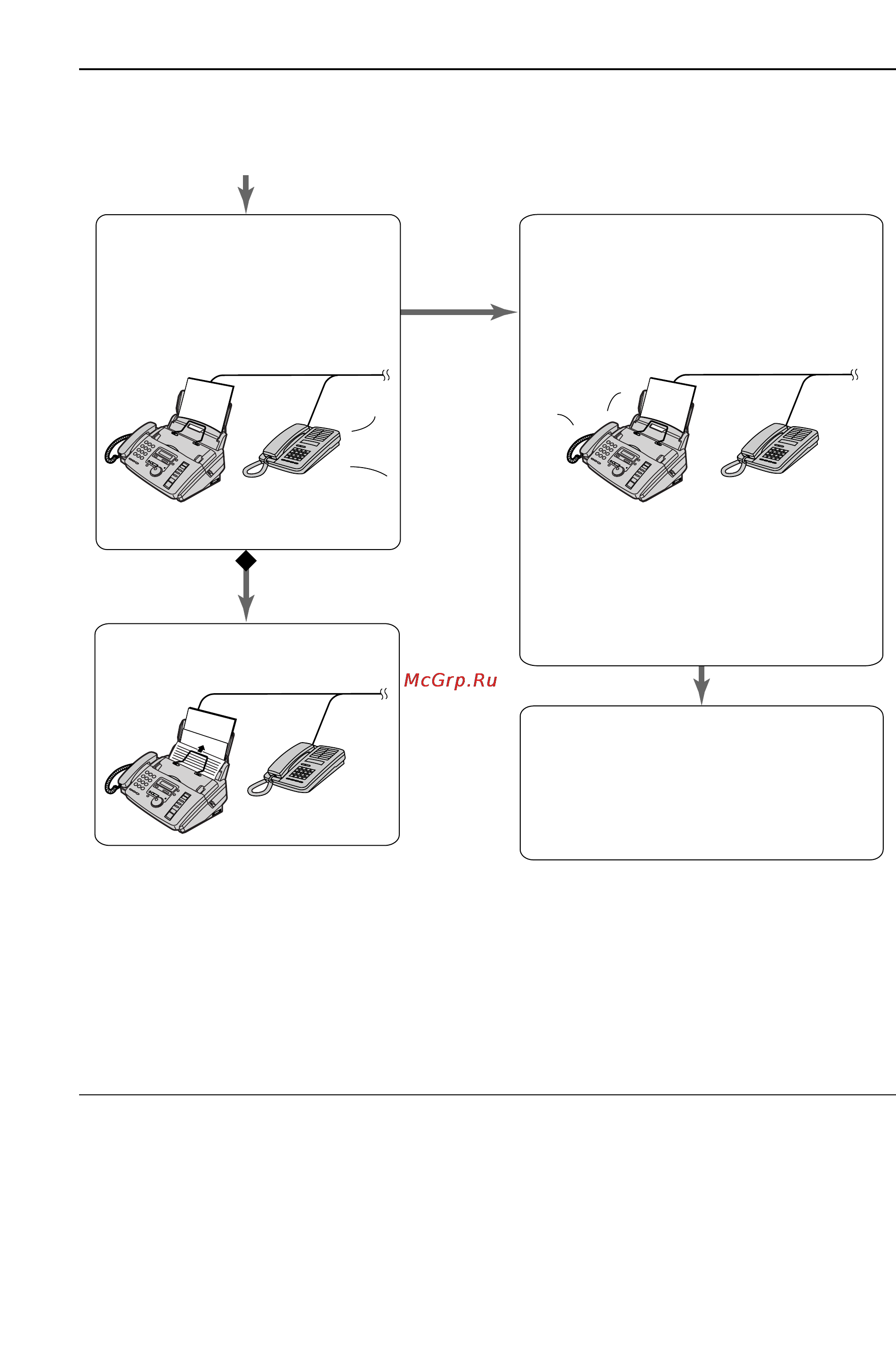 Panasonic KX-FM90RU [33/82] Т_____