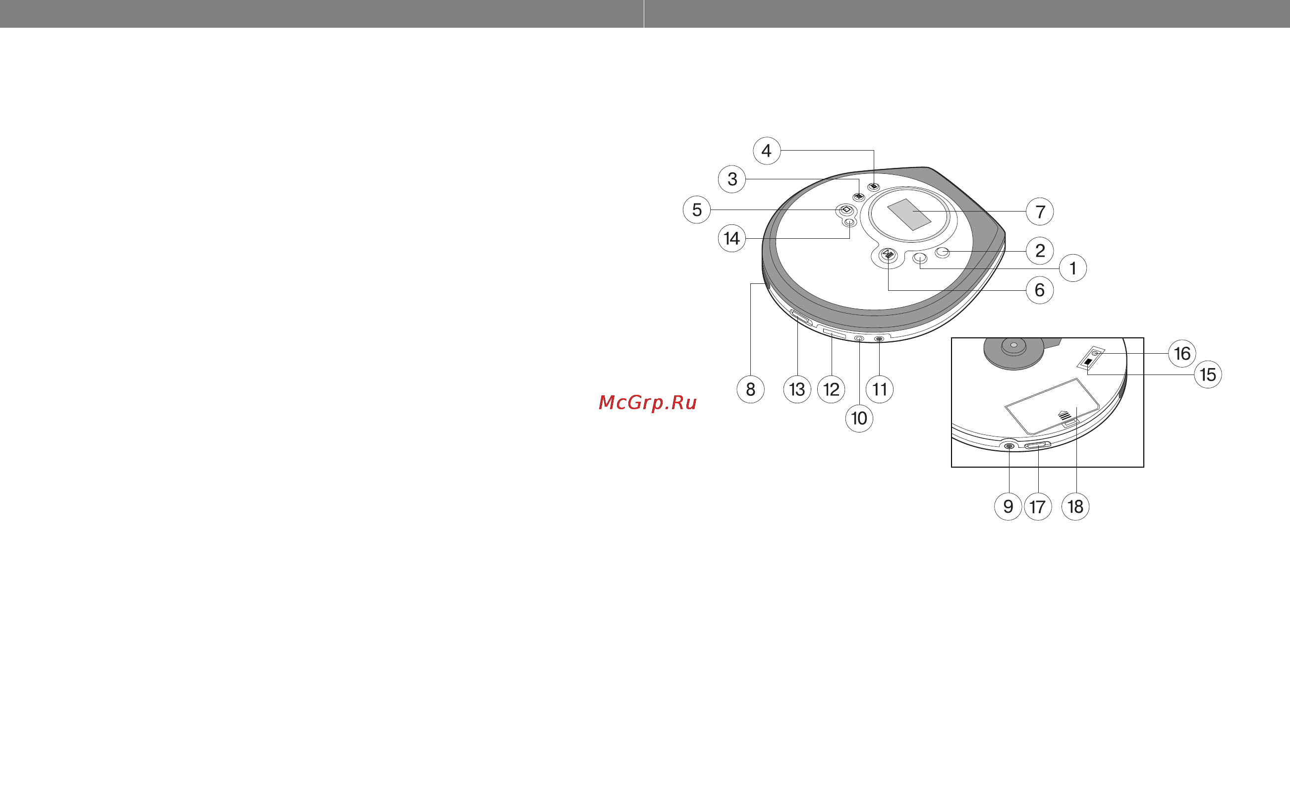Vitek VT-3786 [6/10] English