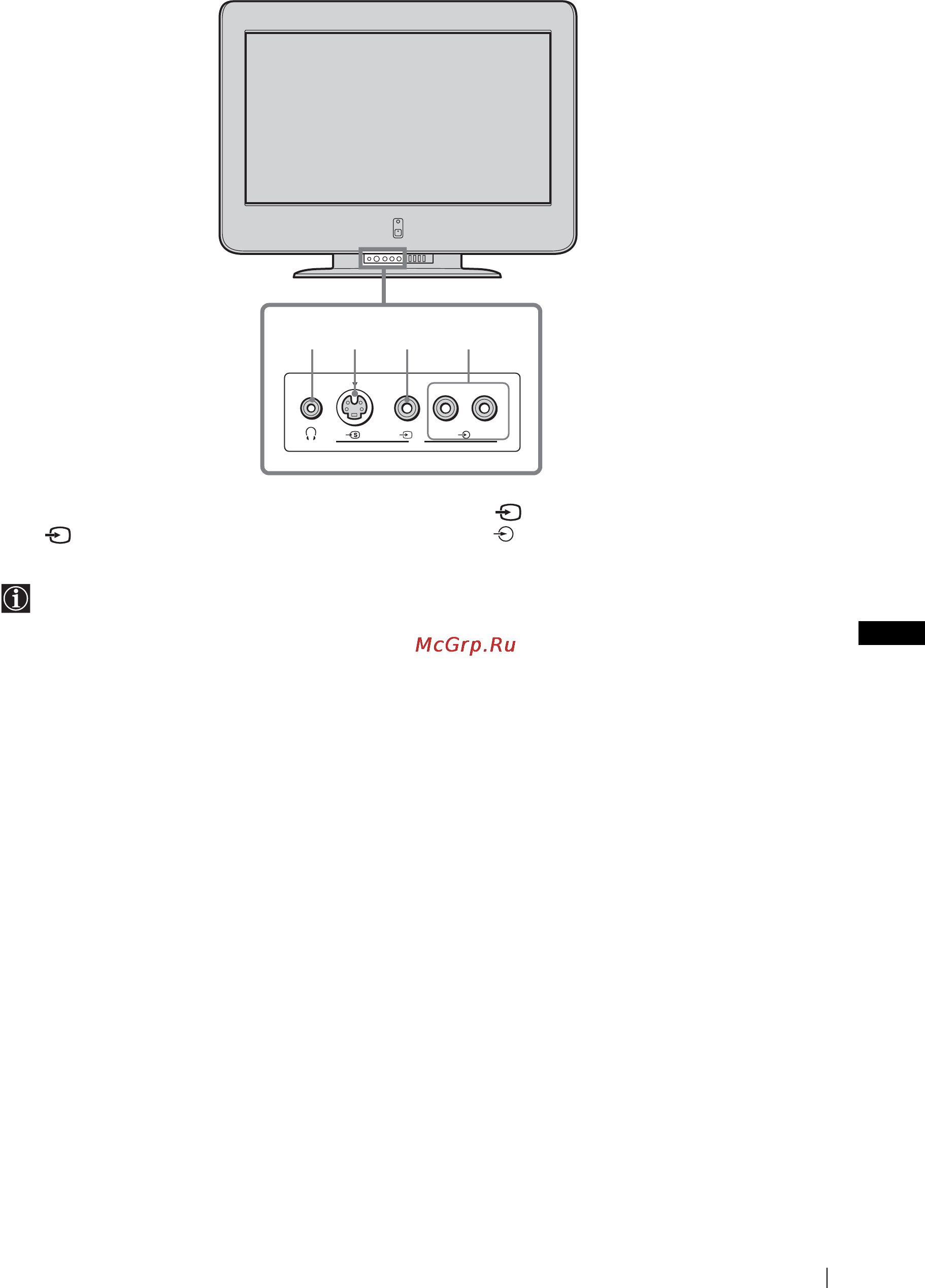 Sony KE-P37M1 [141/204] C d b a