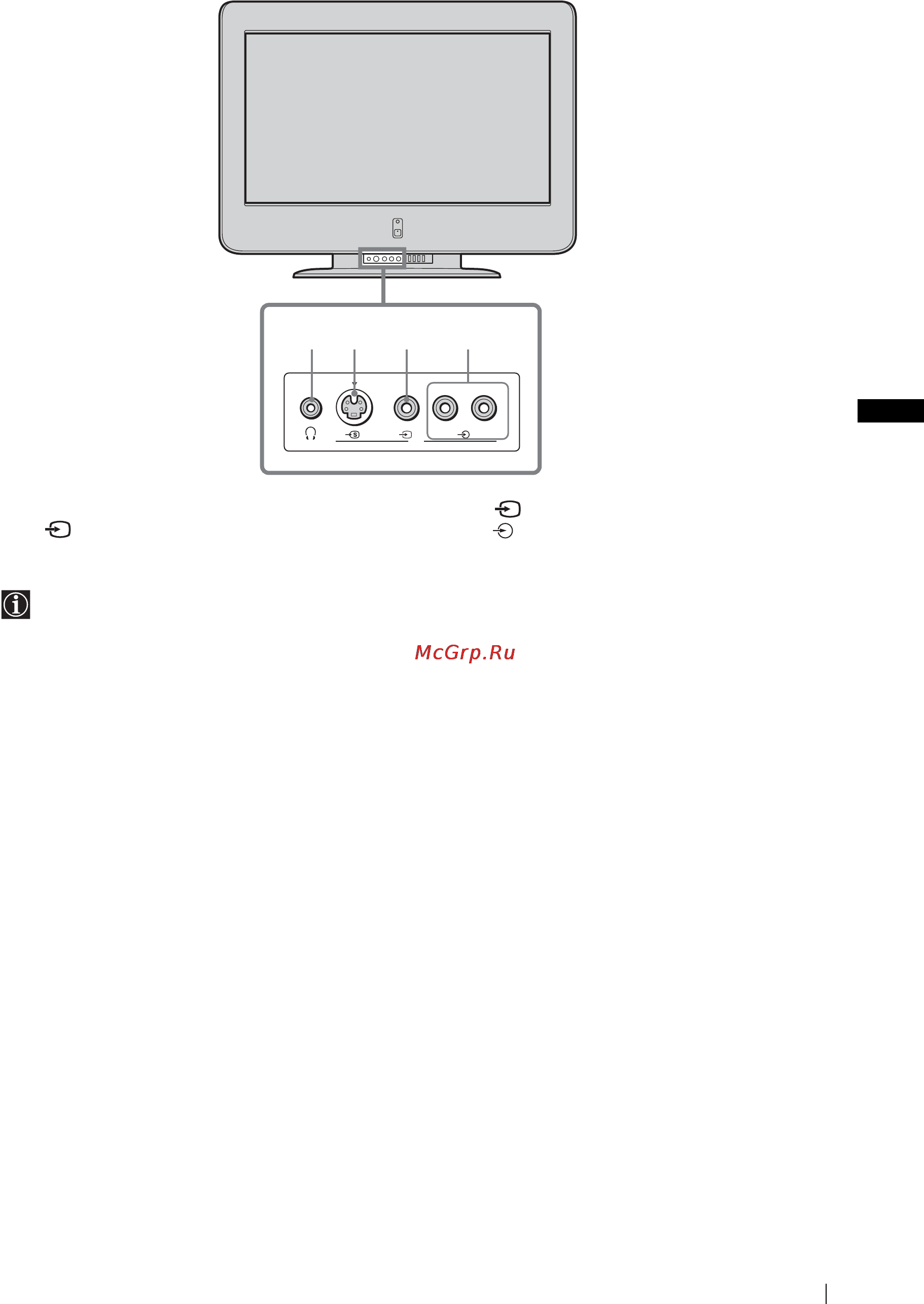 Sony KE-P37M1 [41/204] C d b a