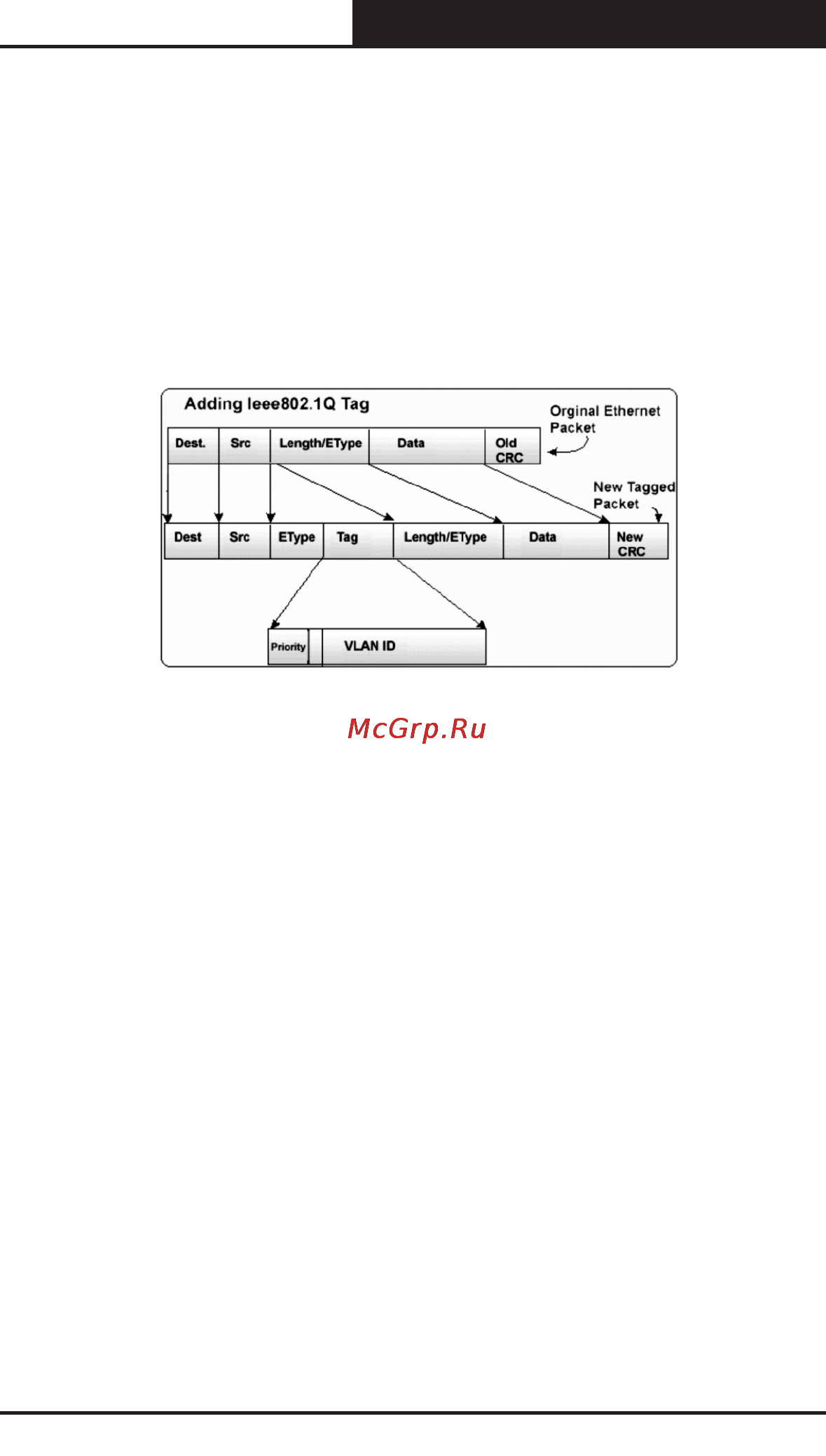 Tp-Link TL-SG2216WEB [25/75] Web smart gigabit switch family user s guide tl sg2216web tl sg2224web