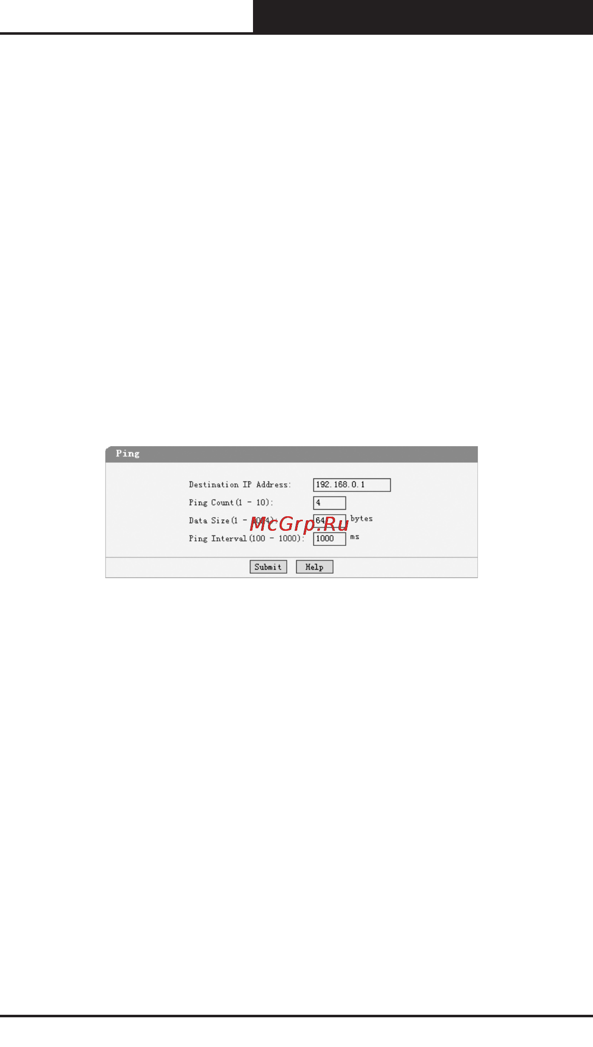 Tp-Link TL-SG2216WEB [57/75] Vlan mode