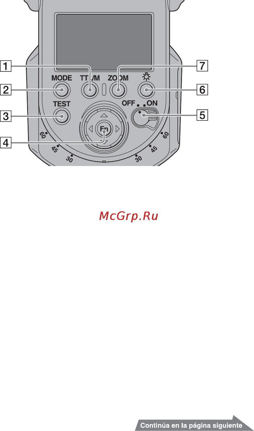Sony HVL-F43AM Инструкция по эксплуатации онлайн [11/297] 39476