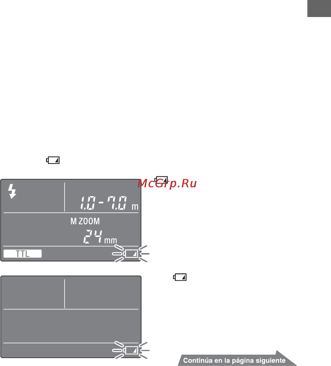 Sony HVL-F43AM Инструкция по эксплуатации онлайн [17/297] 39476