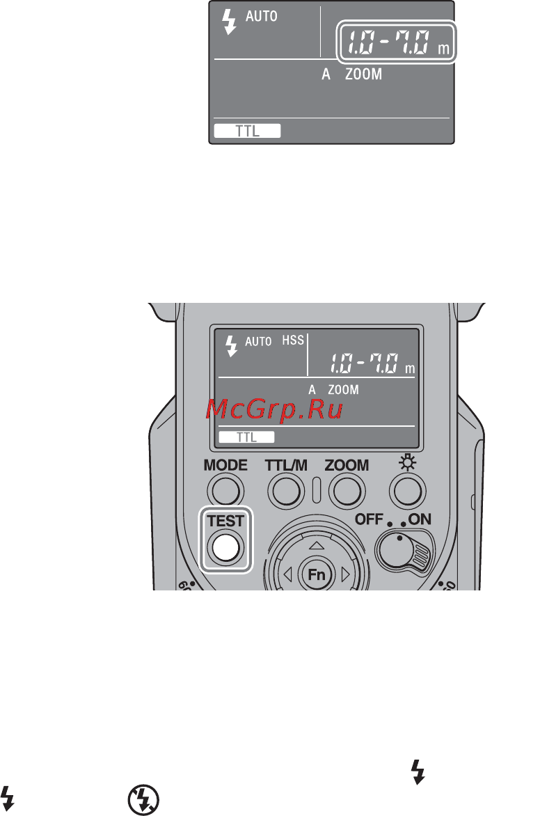 Sony HVL-F43AM Инструкция по эксплуатации онлайн [22/297] 39476
