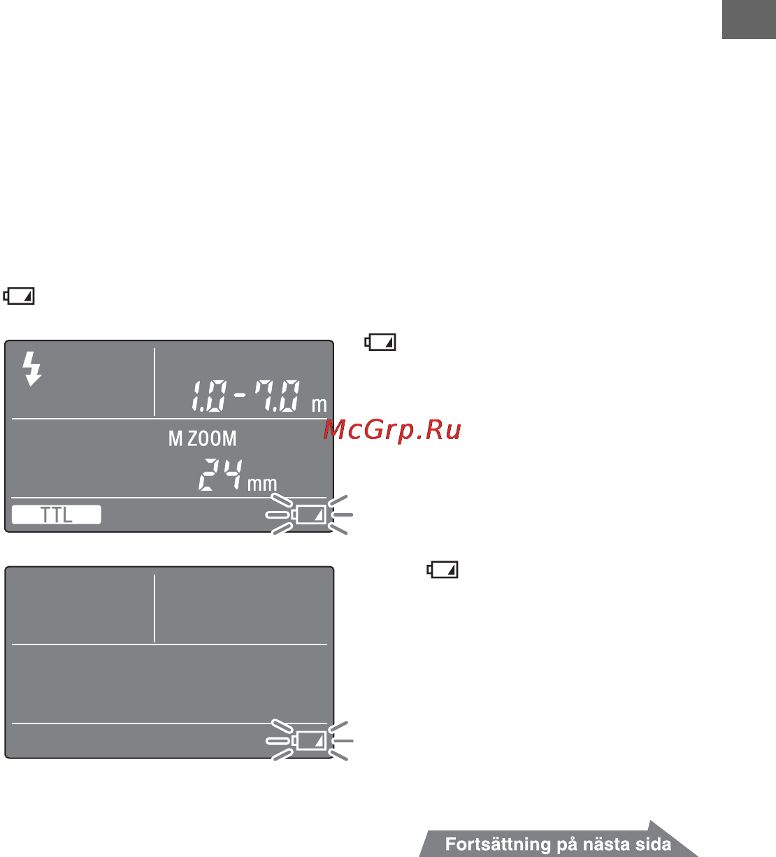 Sony HVL-F43AM Инструкция по эксплуатации онлайн [239/297] 39476