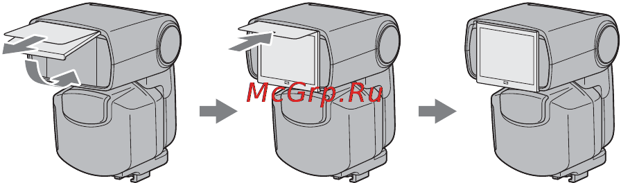 Sony HVL-F43AM Инструкция по эксплуатации онлайн [252/297] 39476