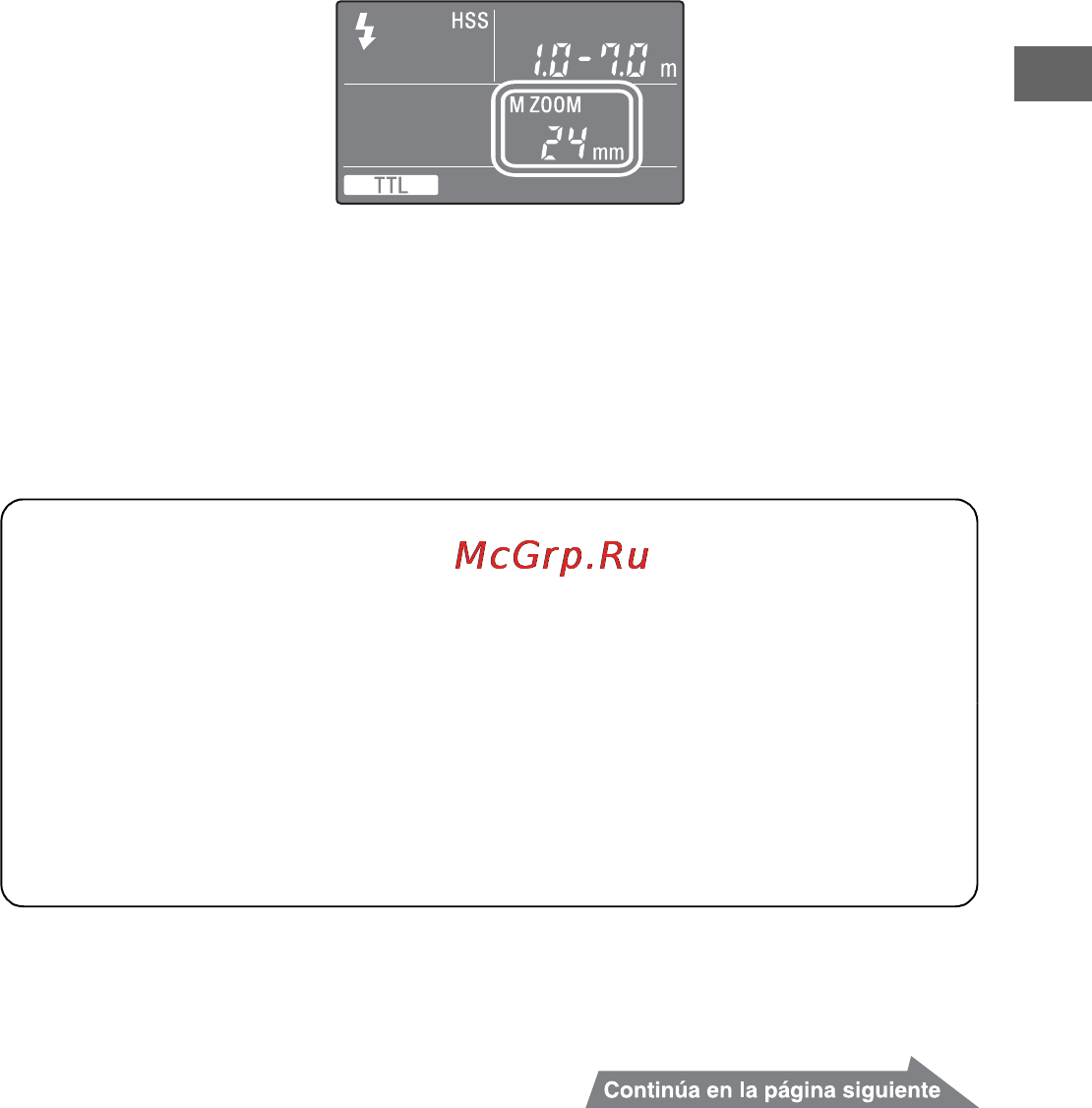 Sony HVL-F43AM Инструкция по эксплуатации онлайн [29/297] 39476