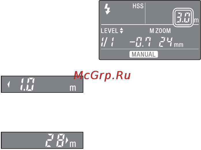 Sony HVL-F43AM Инструкция по эксплуатации онлайн [40/297] 39476