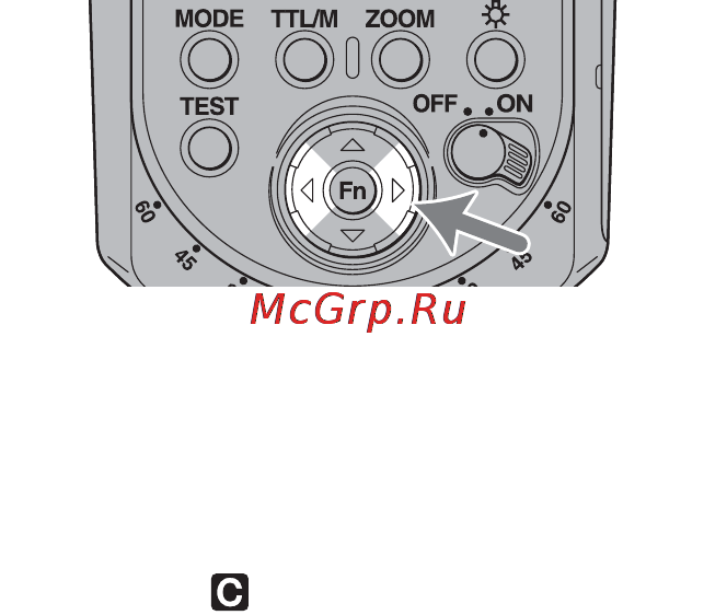 Sony HVL-F43AM Инструкция по эксплуатации онлайн [64/297] 39476