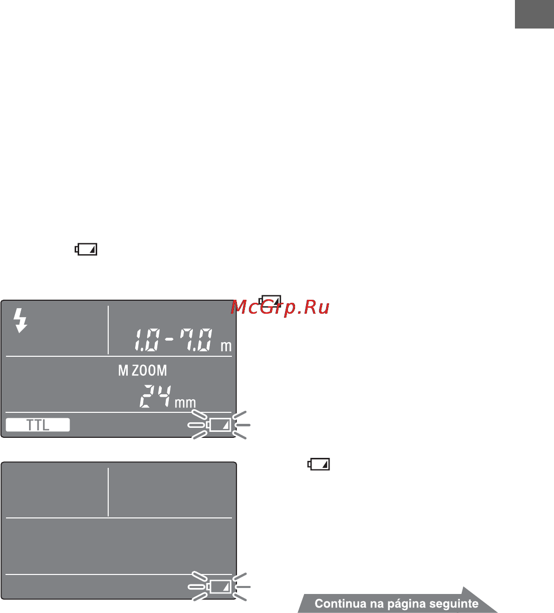 Sony HVL-F43AM Инструкция по эксплуатации онлайн [91/297] 39476