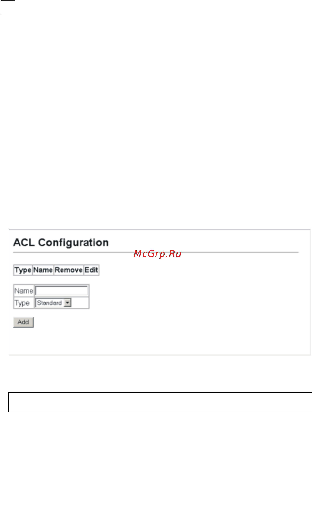 Tp-Link TL-SG5426 [111/499] Configuring the switch
