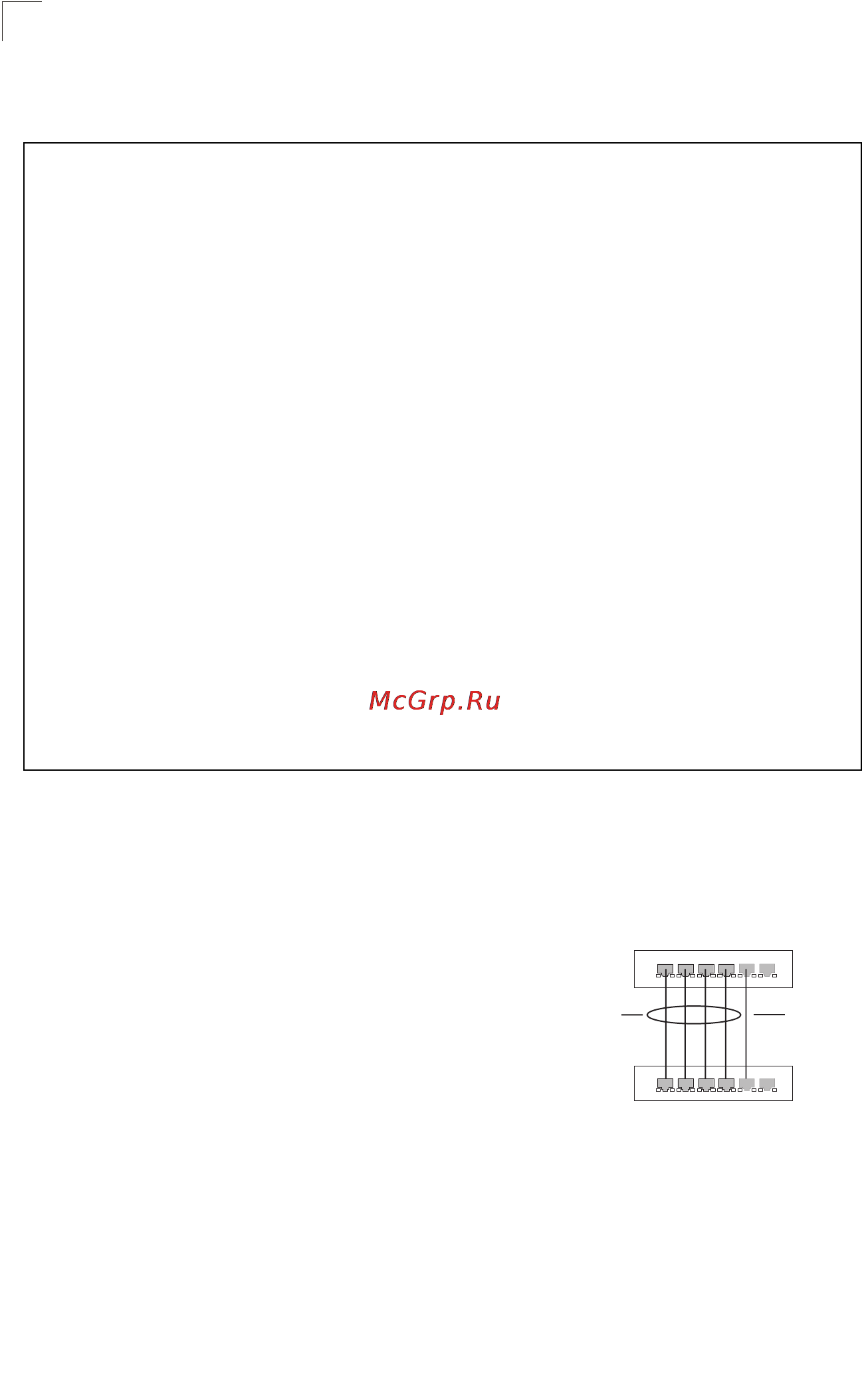 Tp-Link TL-SG5426 [125/499] Configuring the switch