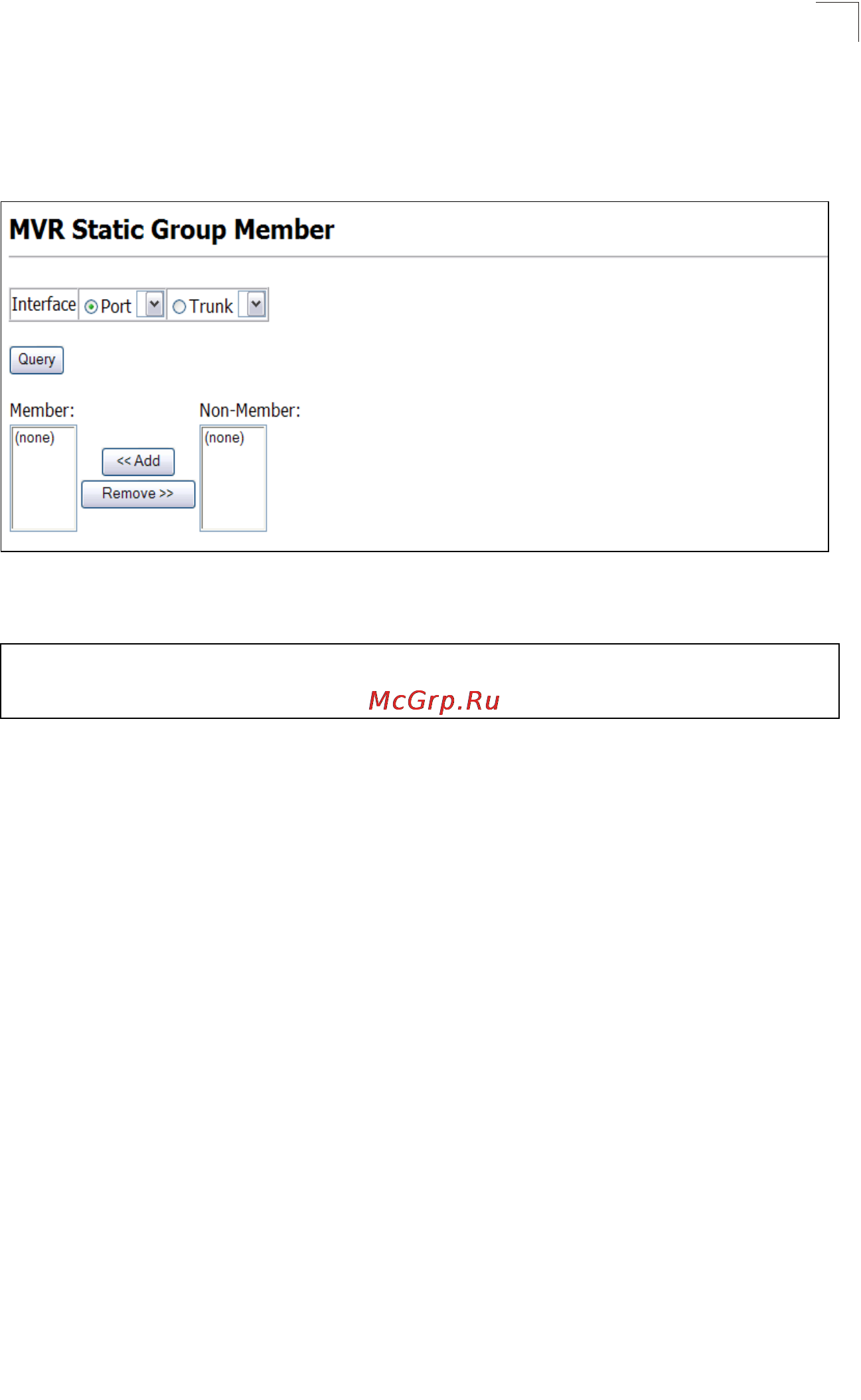 Tp-Link TL-SG5426 [224/499] Configuring domain name service