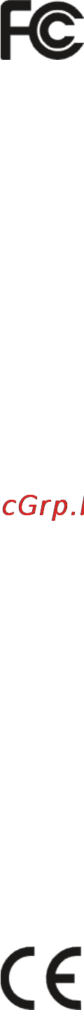 Tp-Link TL-SG5426 [3/499] Ce mark warning