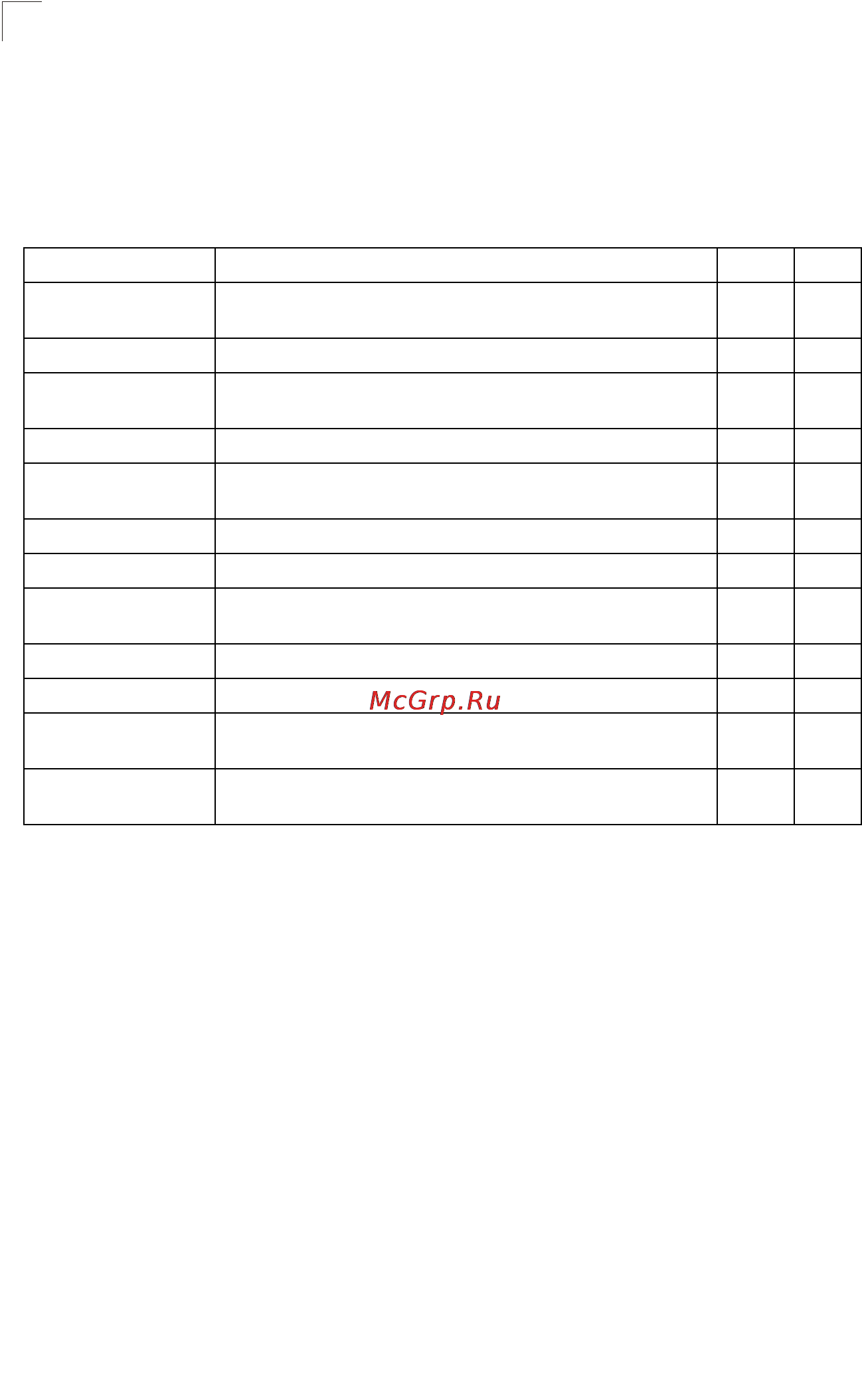 Tp-Link TL-SG5426 [357/499] Interface commands
